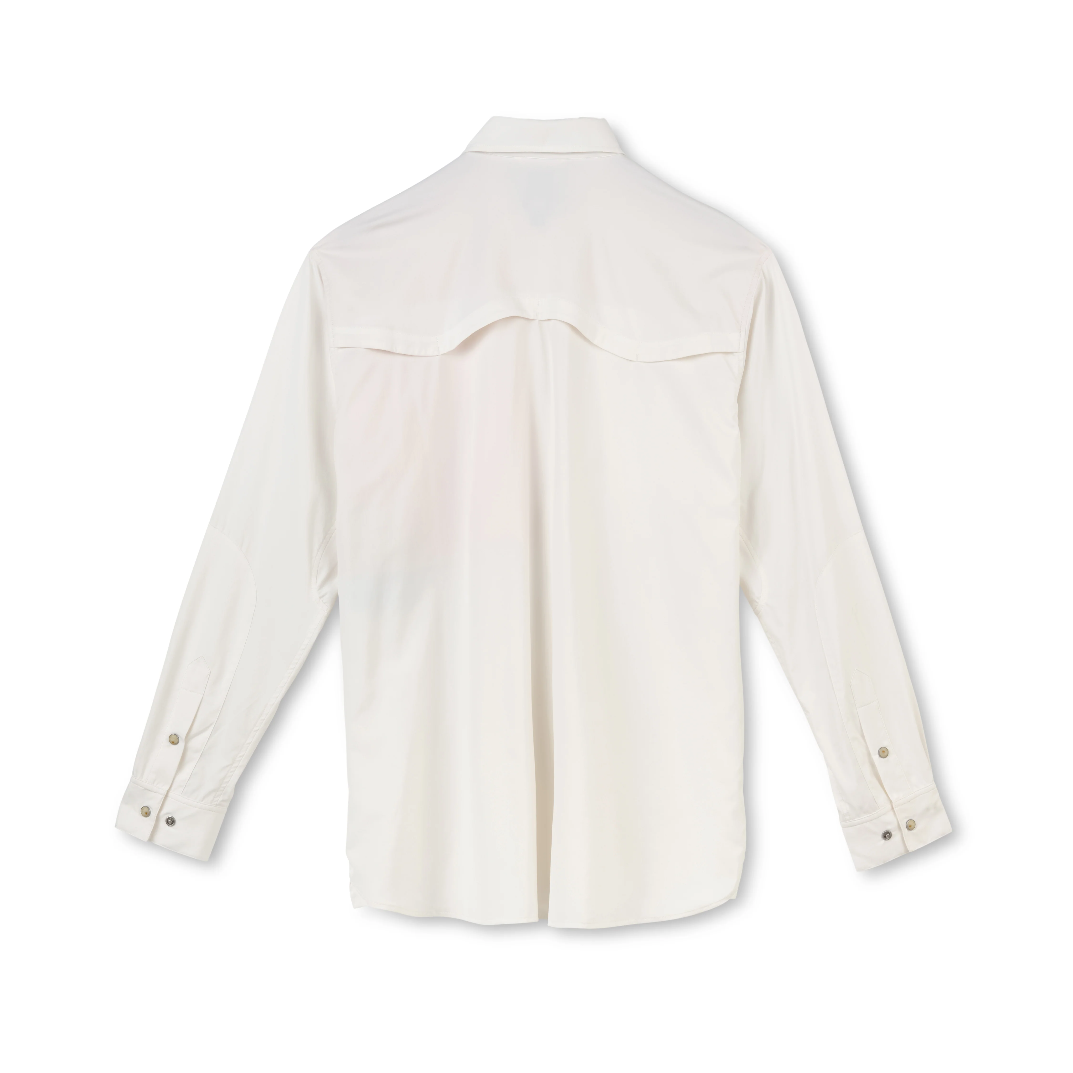 Men's Blue Norther® Tech Shirt - Image 85