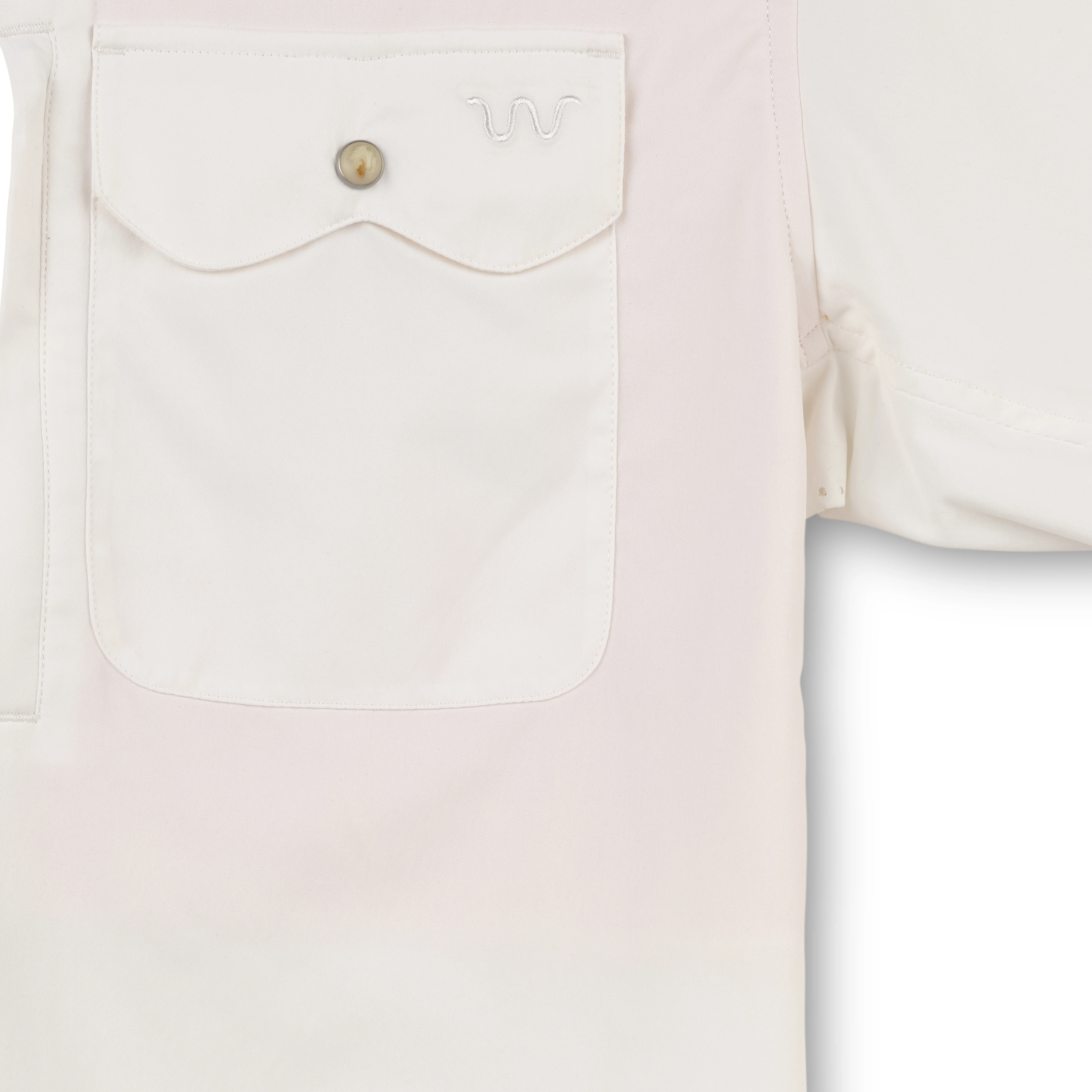 Men's Blue Norther® Tech Shirt - Image 88