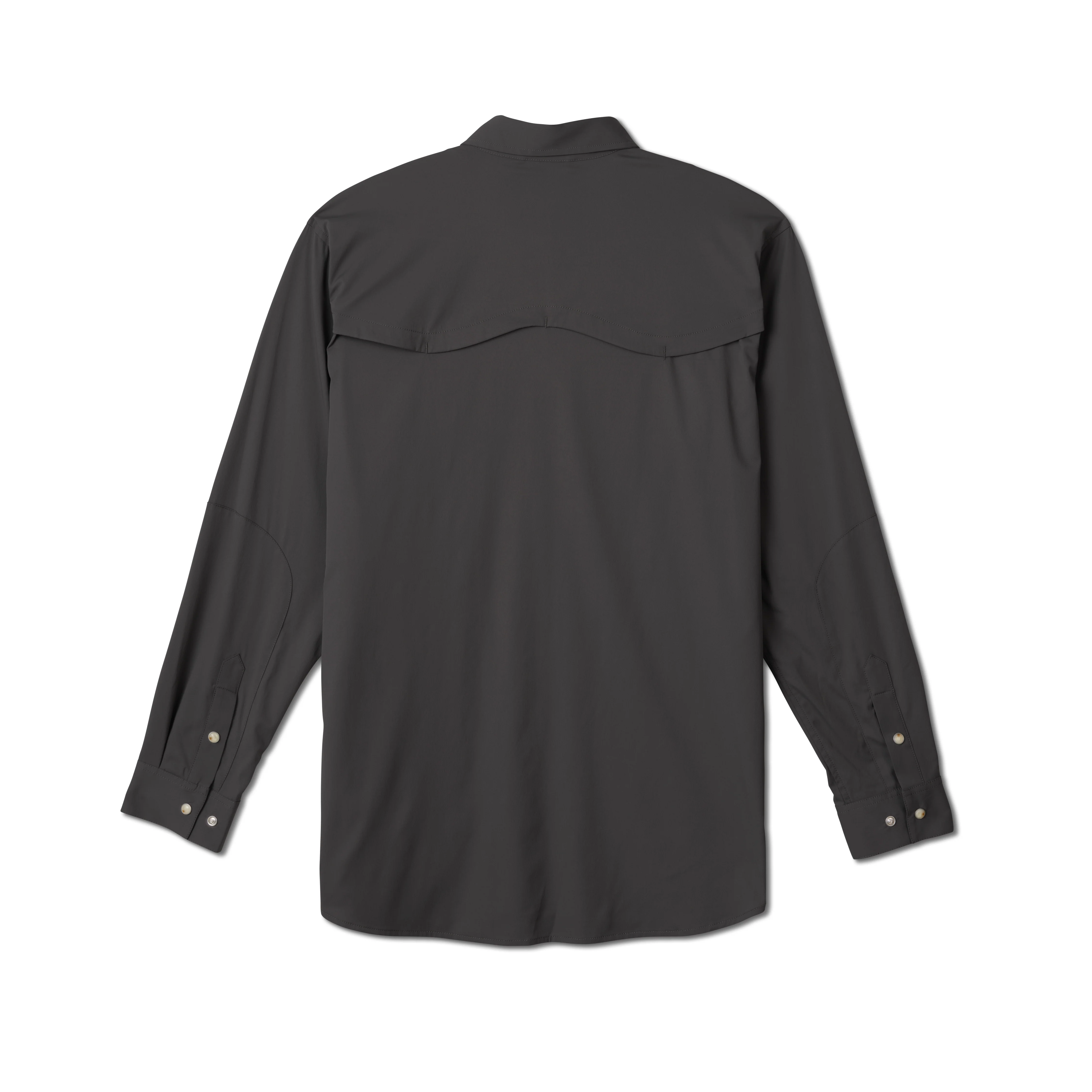Men's Blue Norther® Tech Shirt - Image 91