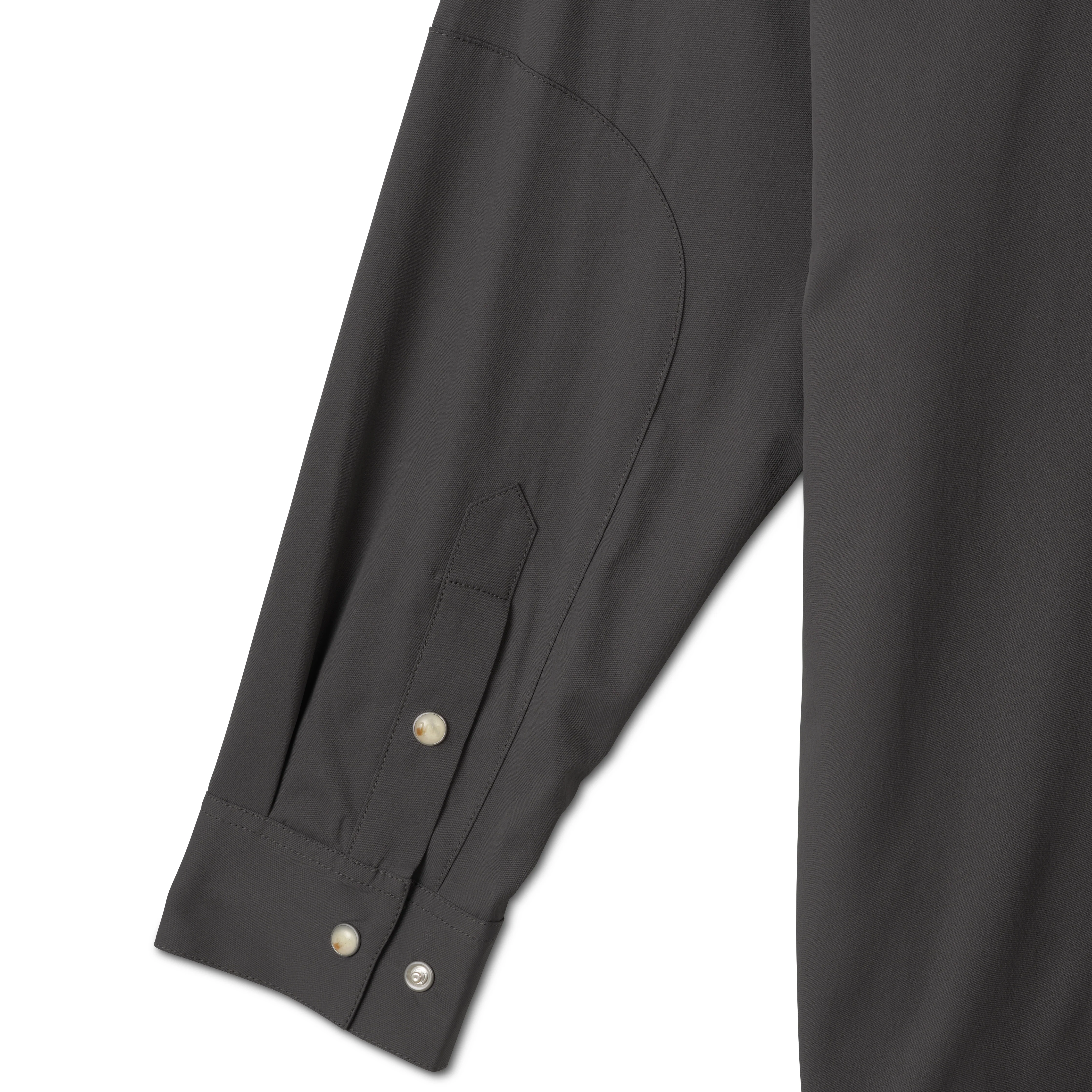 Men's Blue Norther® Tech Shirt - Image 92