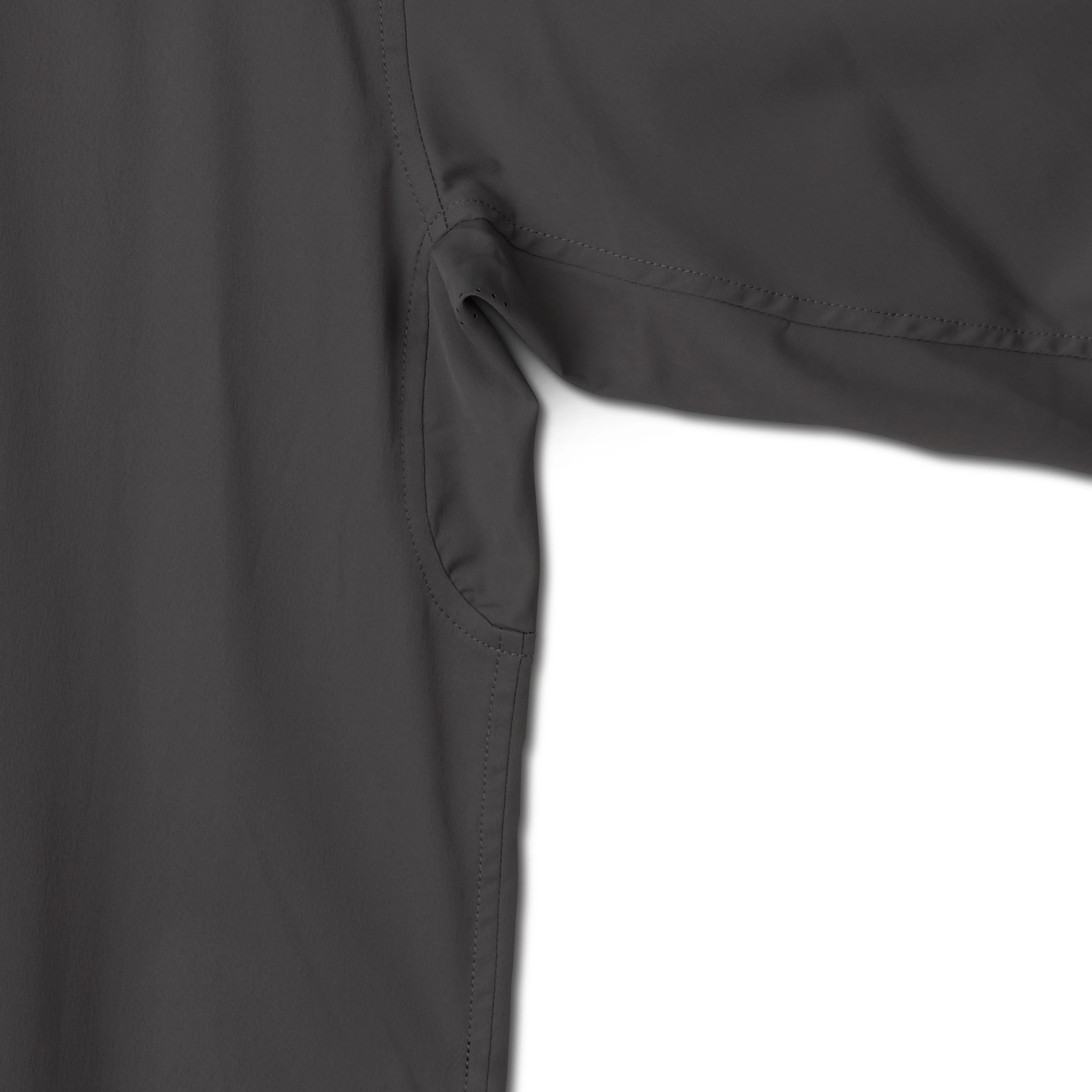 Men's Blue Norther® Tech Shirt - Image 94