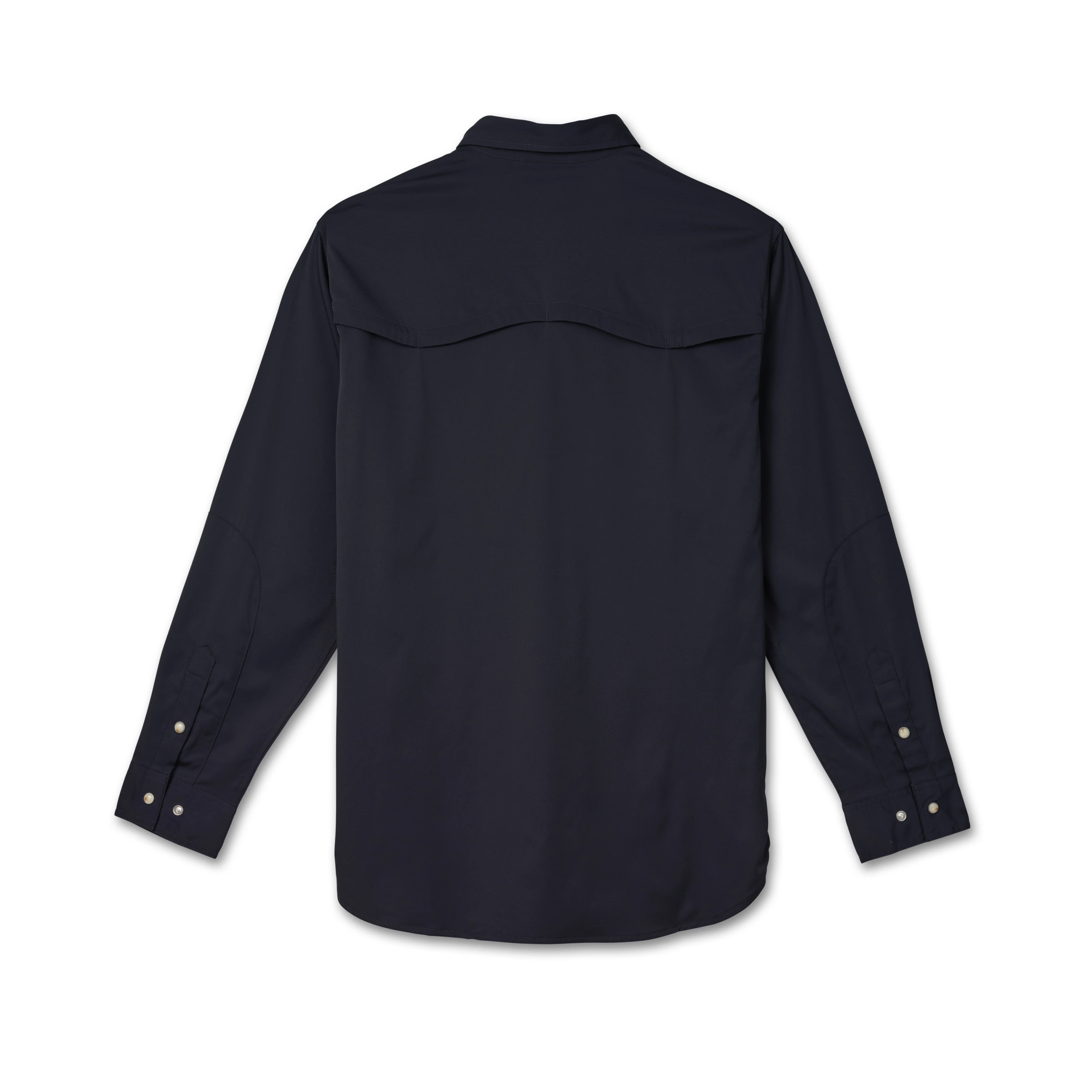 Men's Blue Norther® Tech Shirt - Image 97