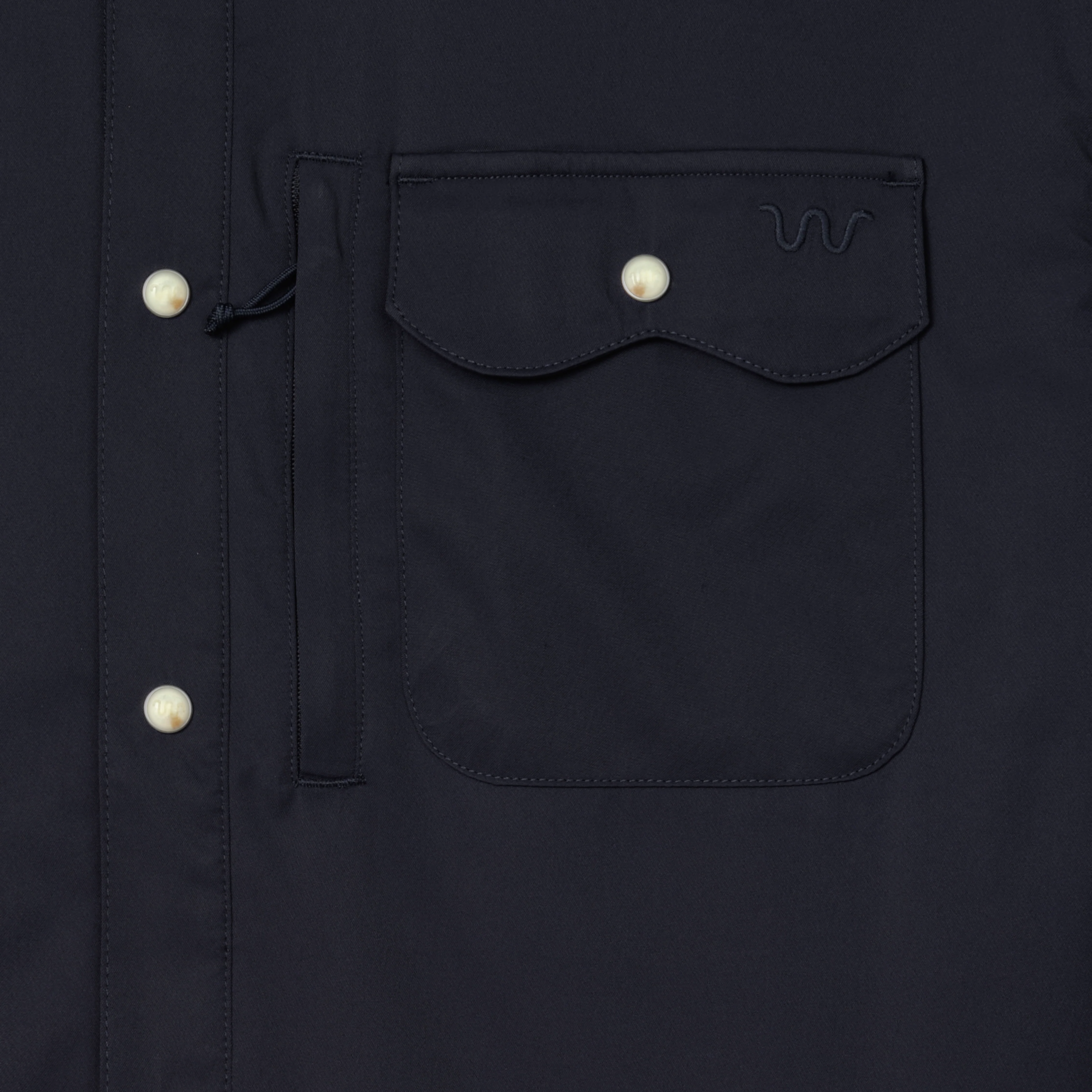 Men's Blue Norther® Tech Shirt - Image 99