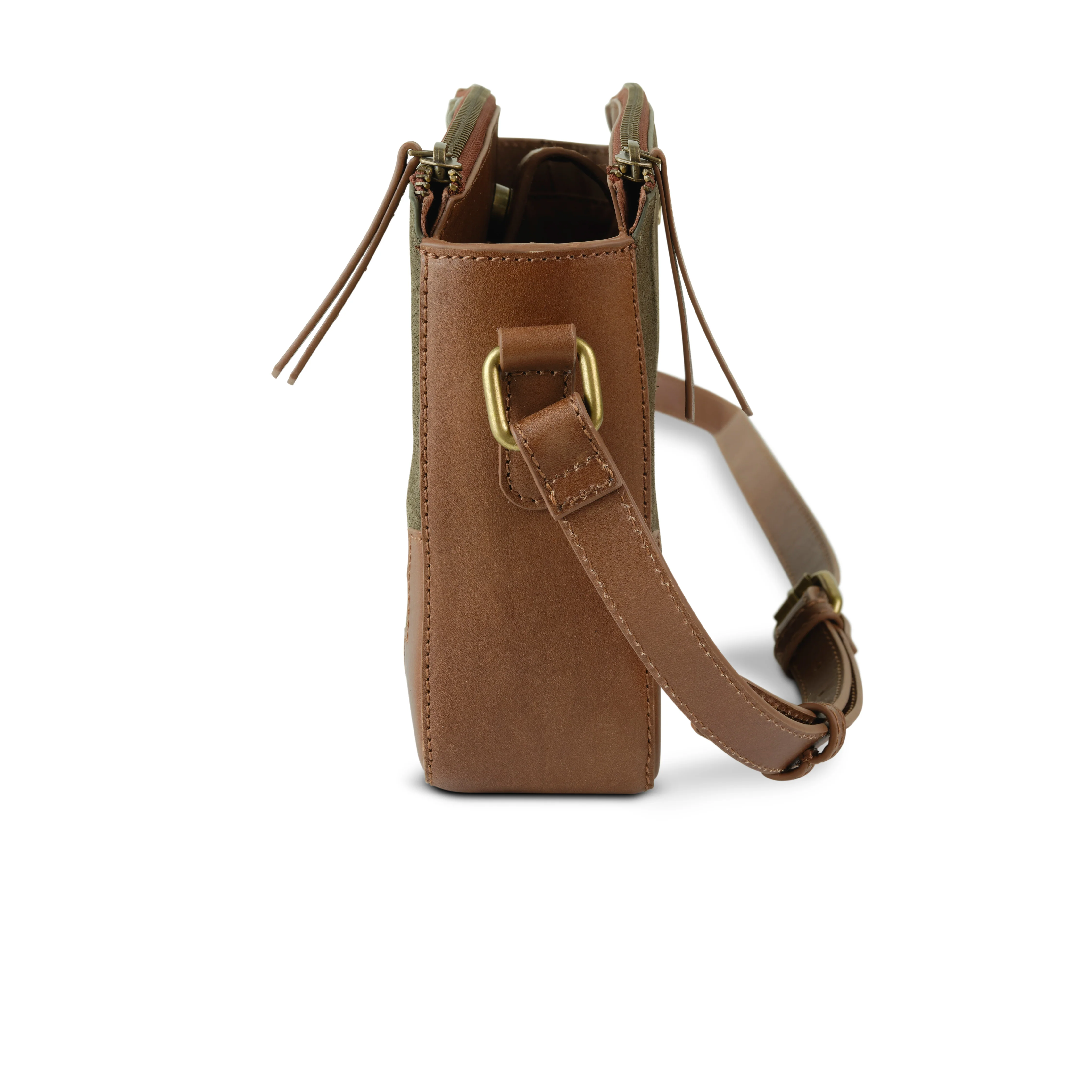 Legacy Leather Crossbody - Image 11