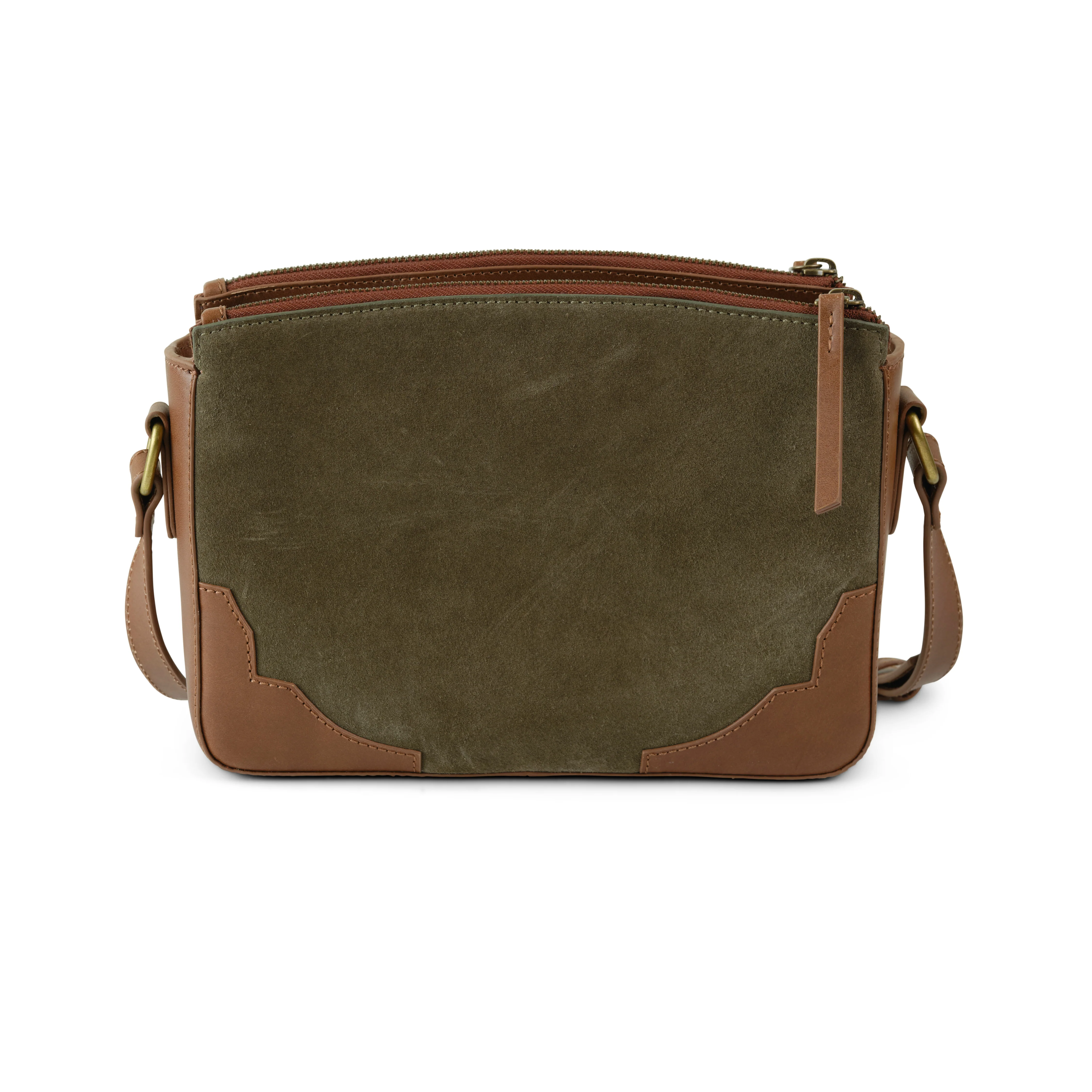 Legacy Leather Crossbody - Image 12