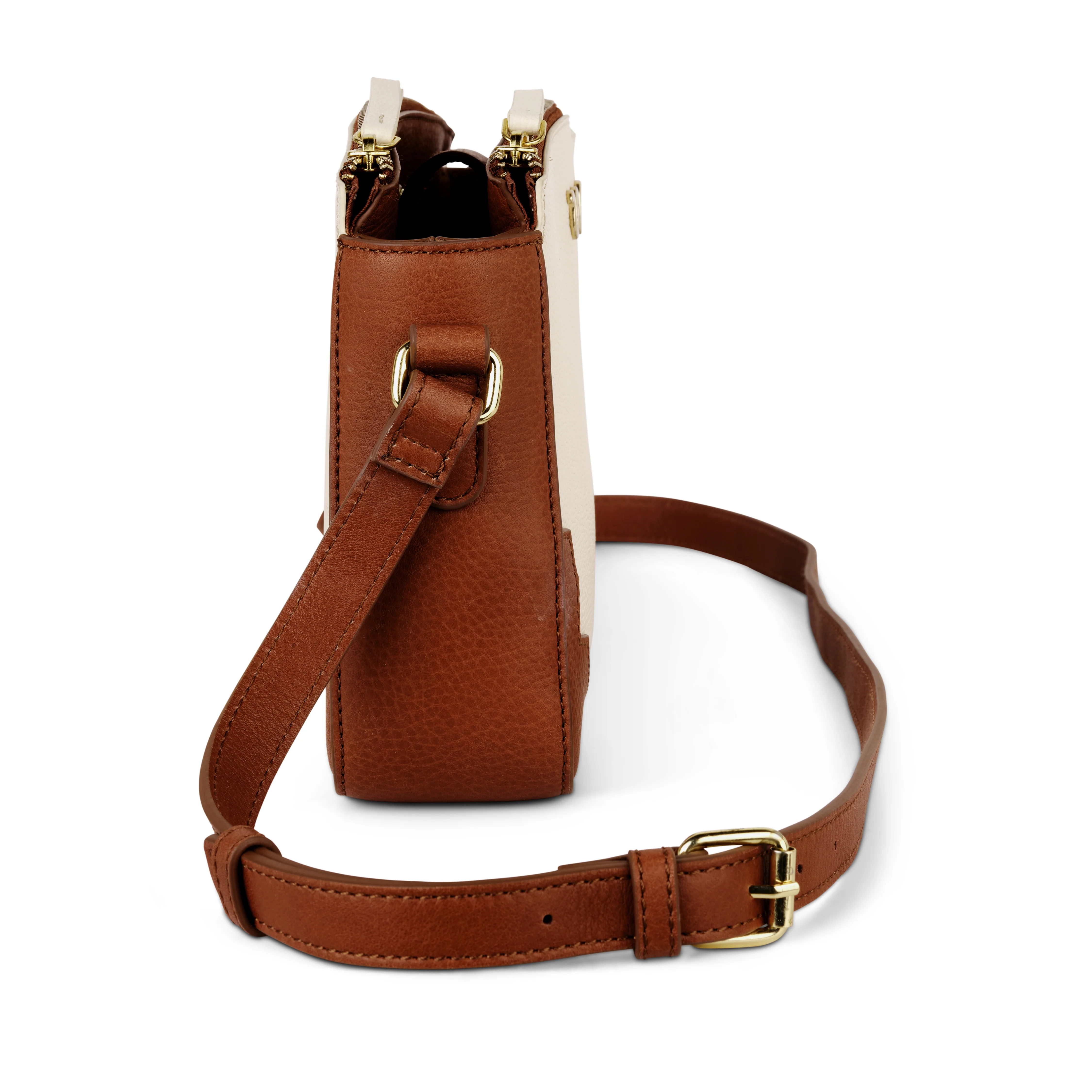 Legacy Leather Crossbody - Image 3