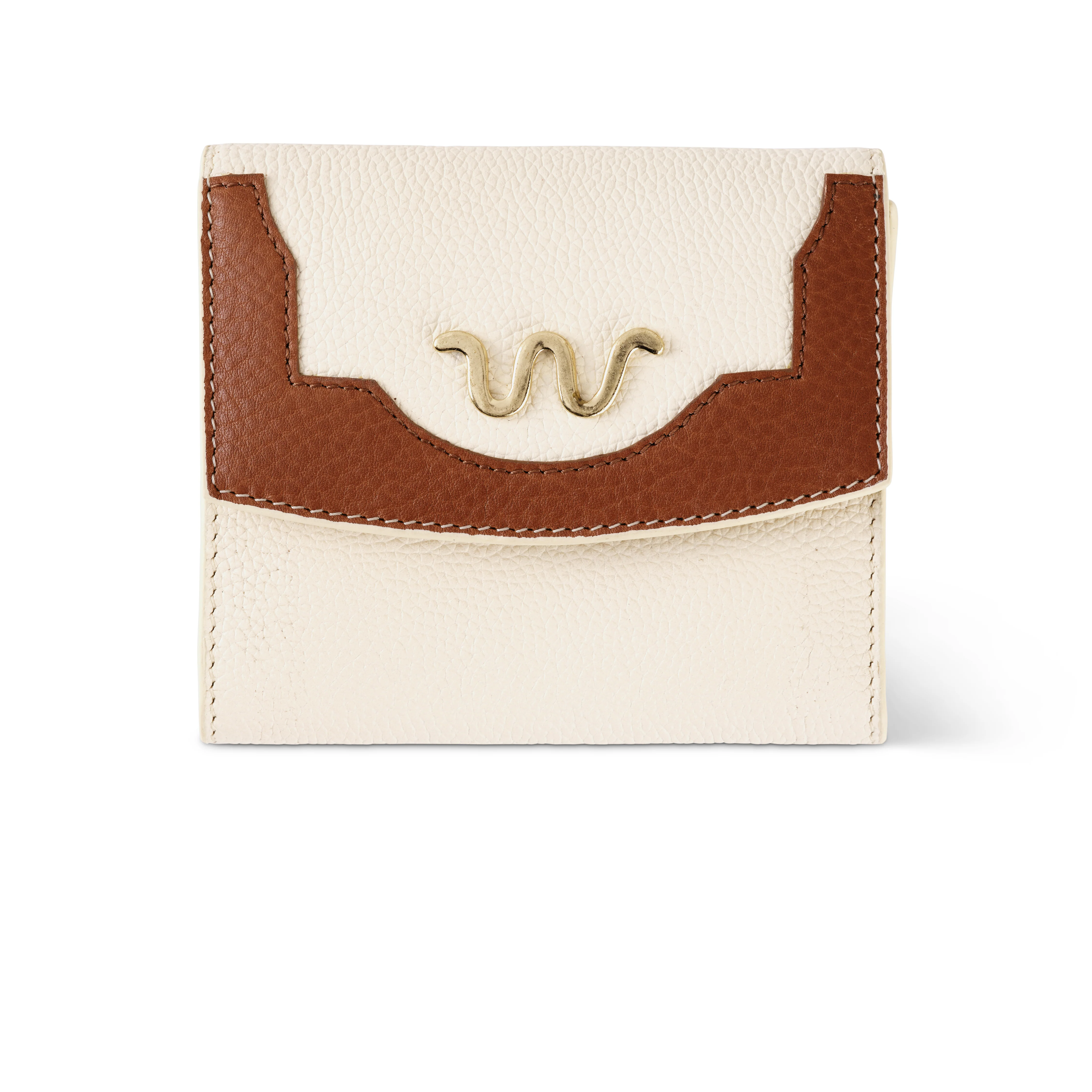 Legacy Leather Small Wallet - Image 5