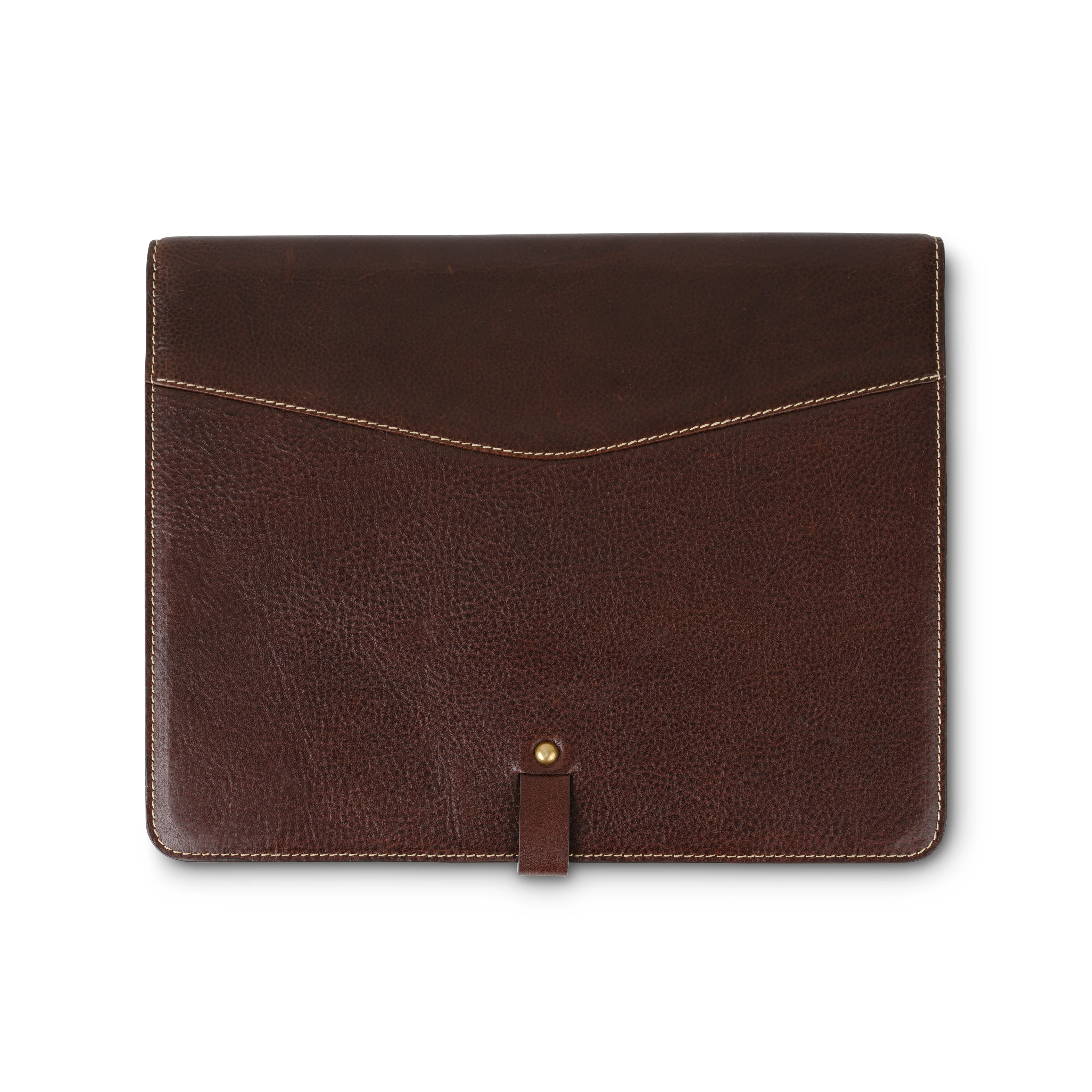 Laureles File Pocket Notepad - Image 2