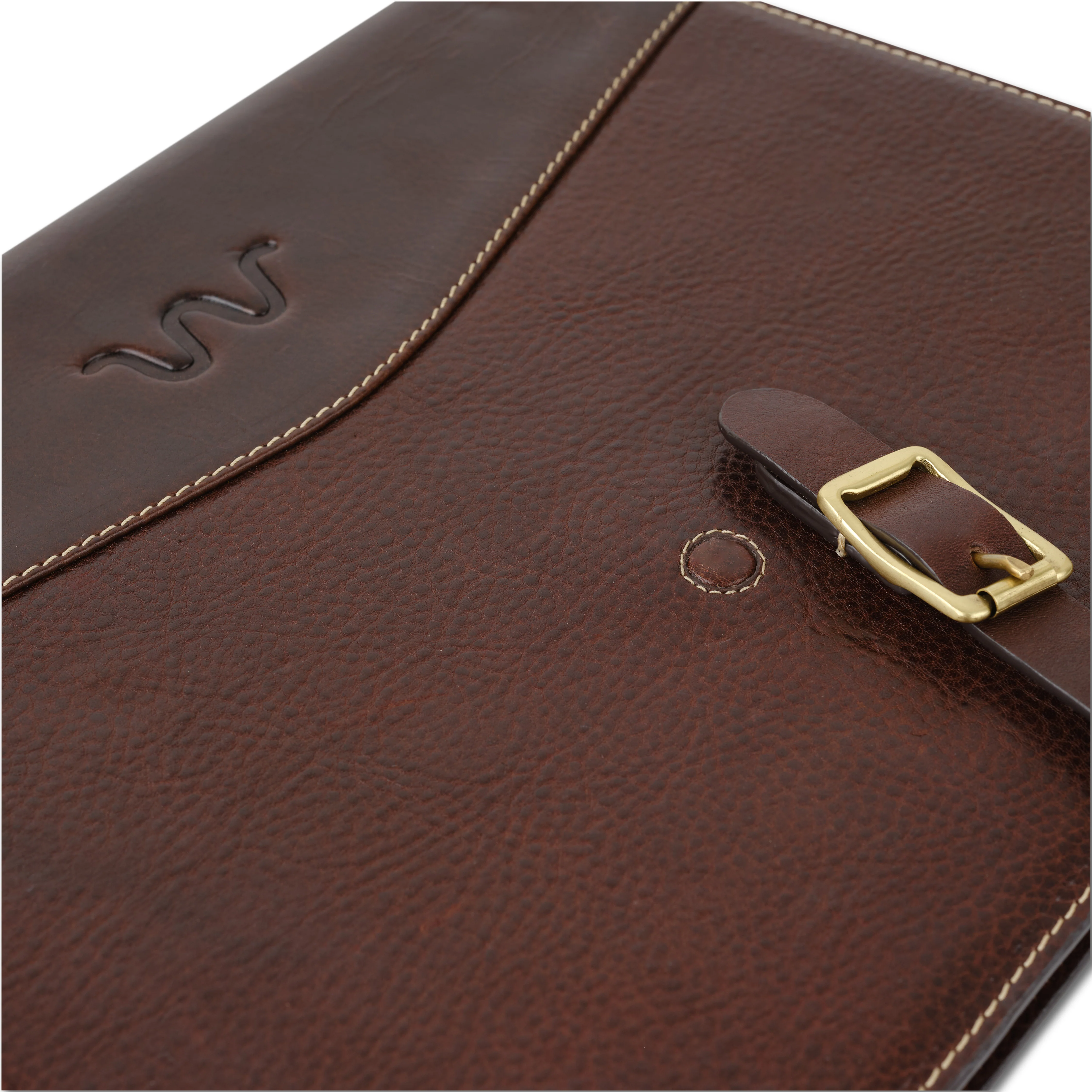 Laureles File Pocket Notepad - Image 3