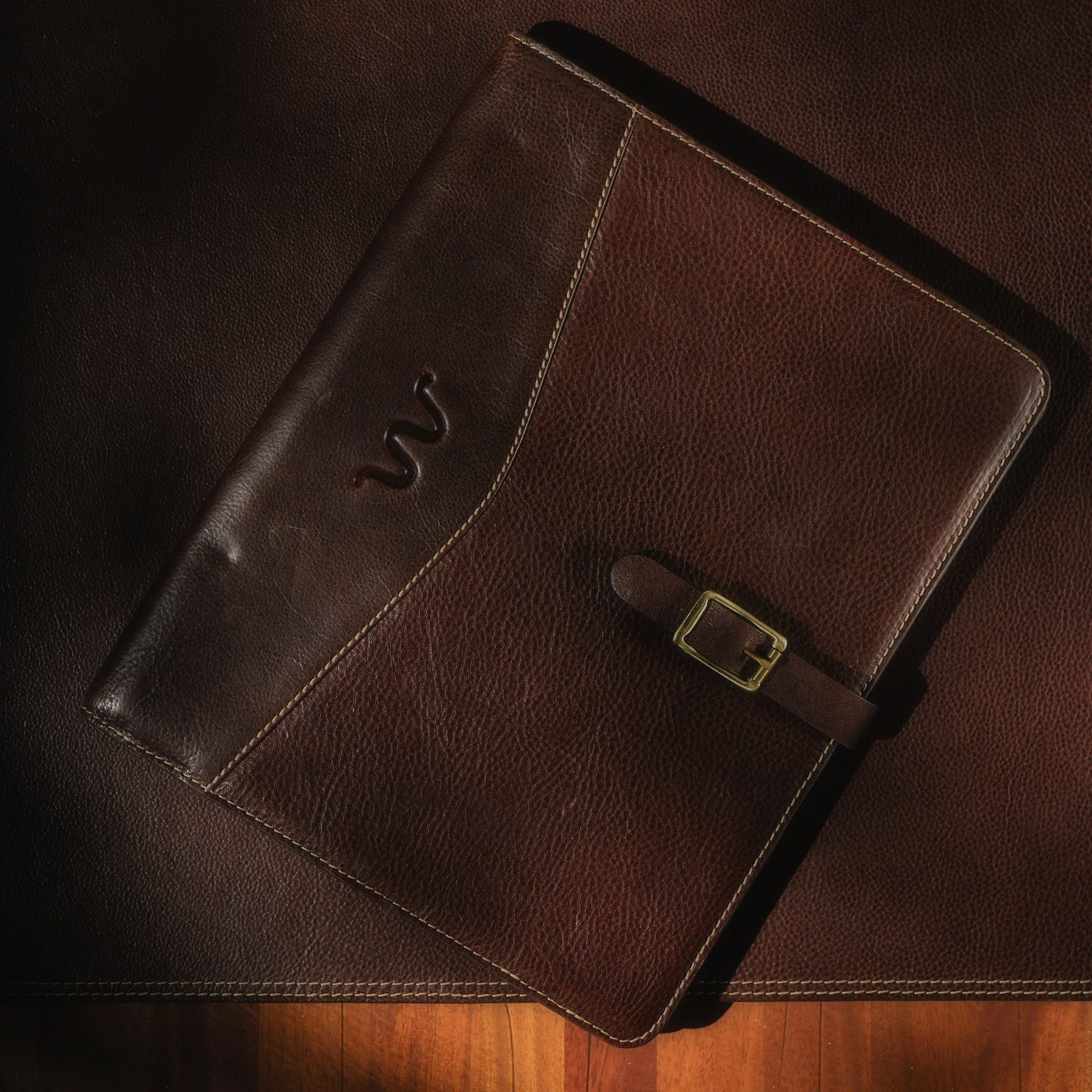 Laureles File Pocket Notepad - Image 5