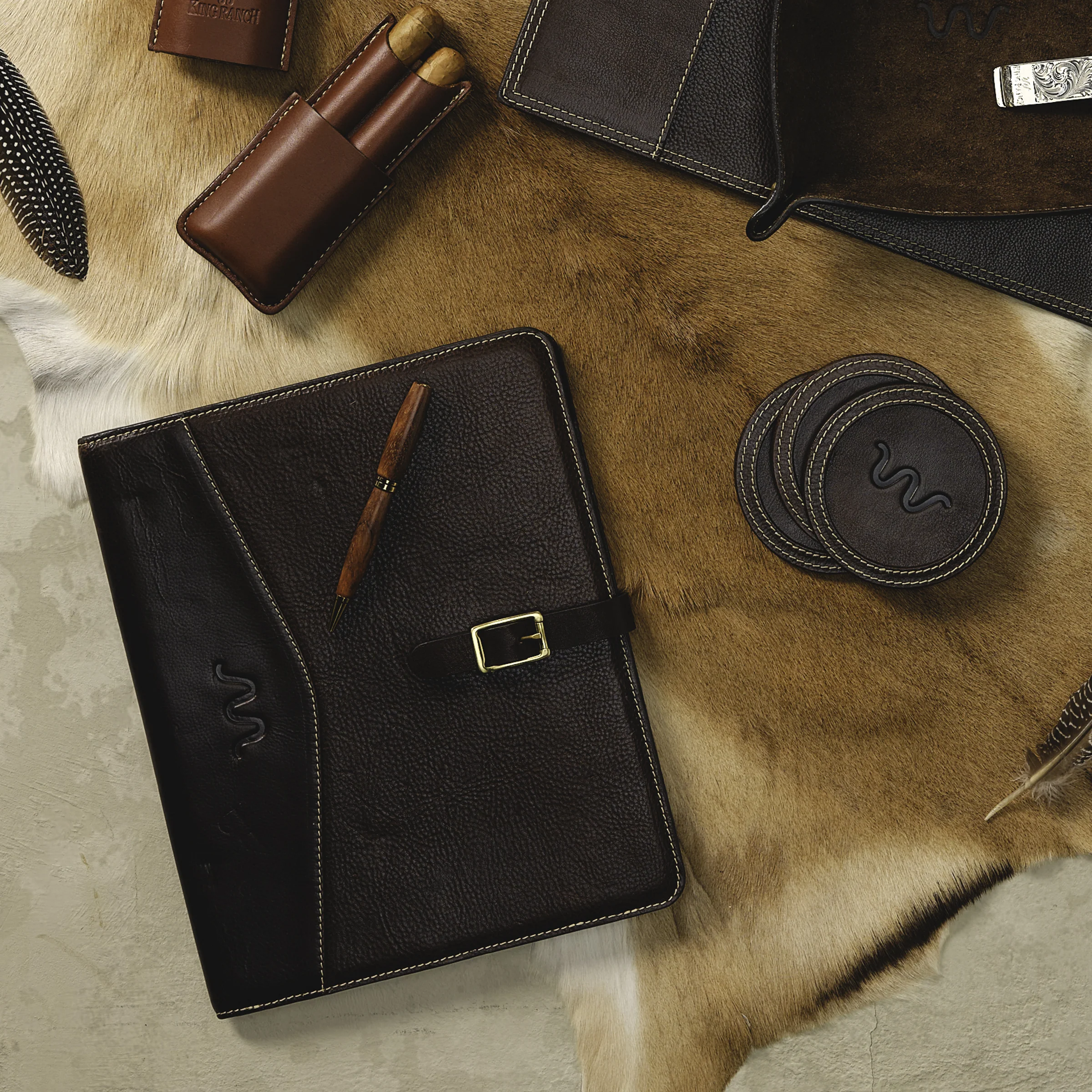Laureles Coaster Set - Image 3