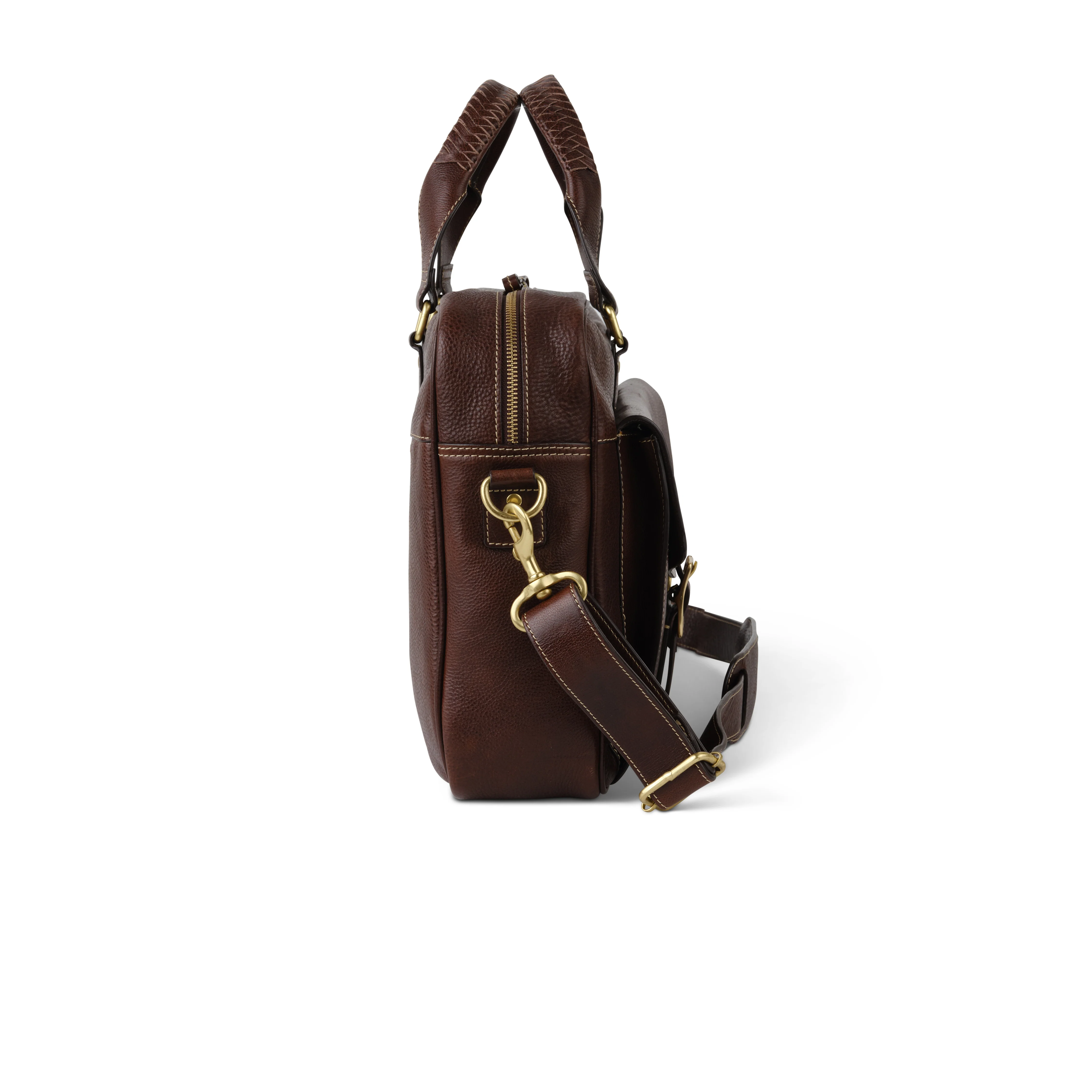 Laureles Messenger Briefcase - Image 2