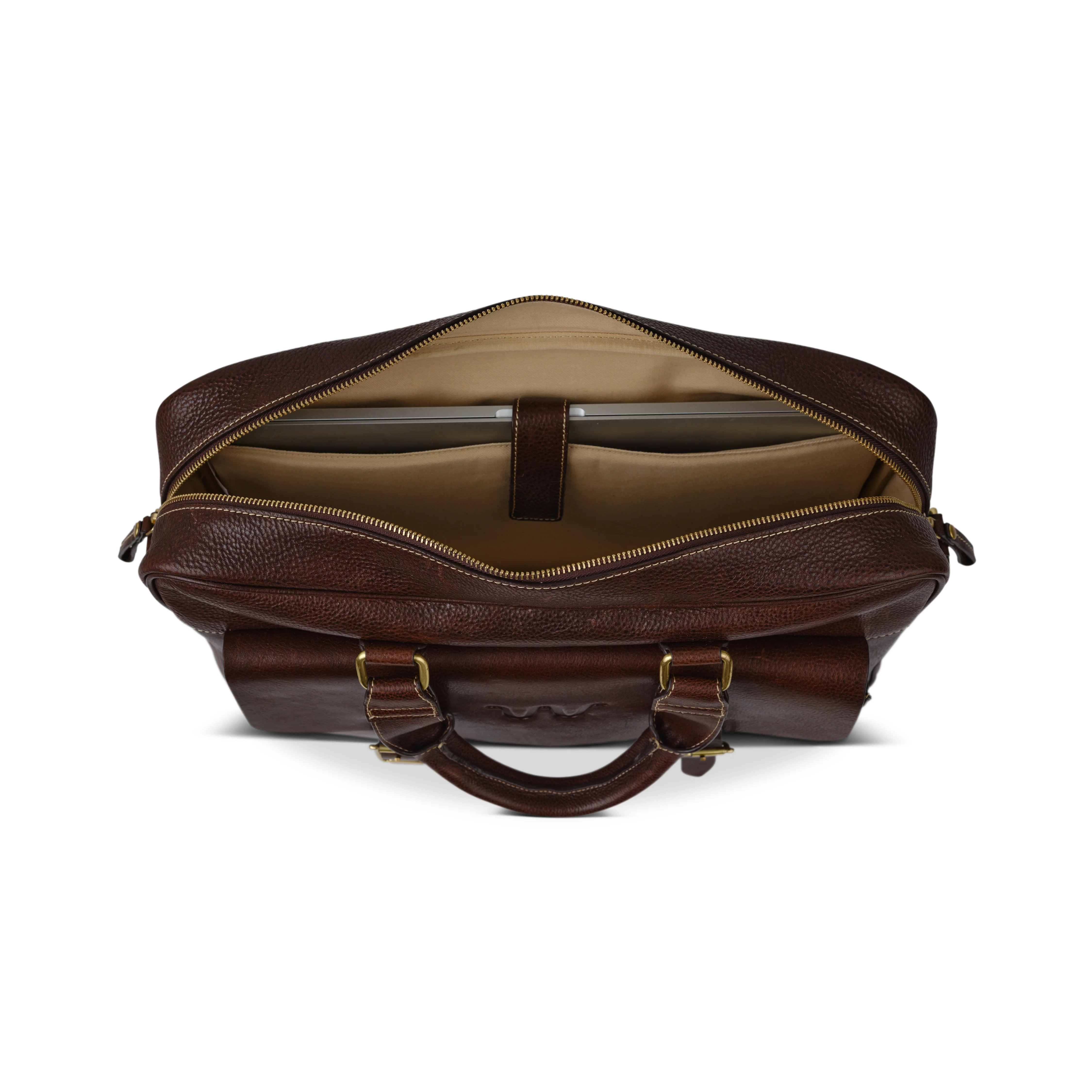Laureles Messenger Briefcase - Image 5