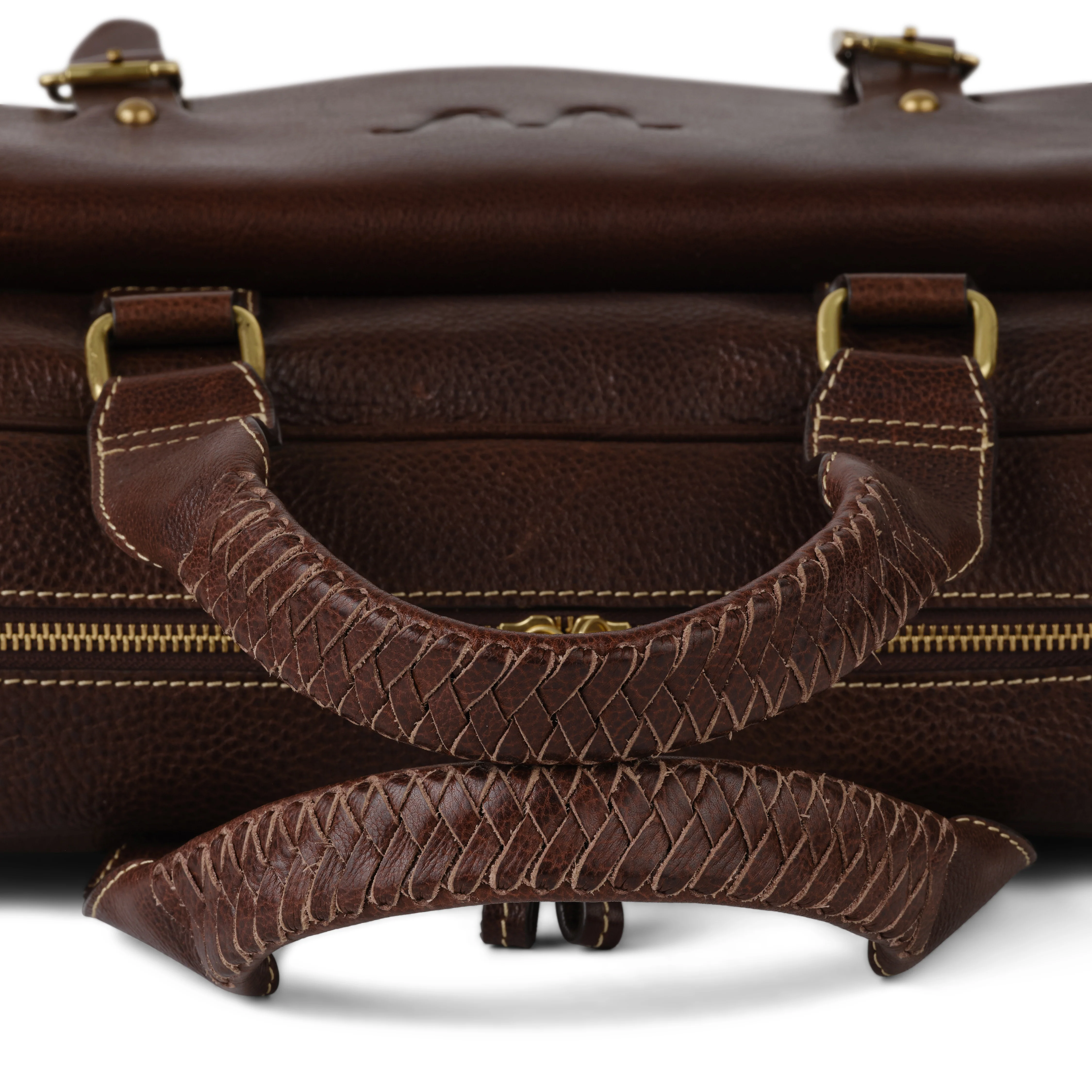 Laureles Messenger Briefcase - Image 7