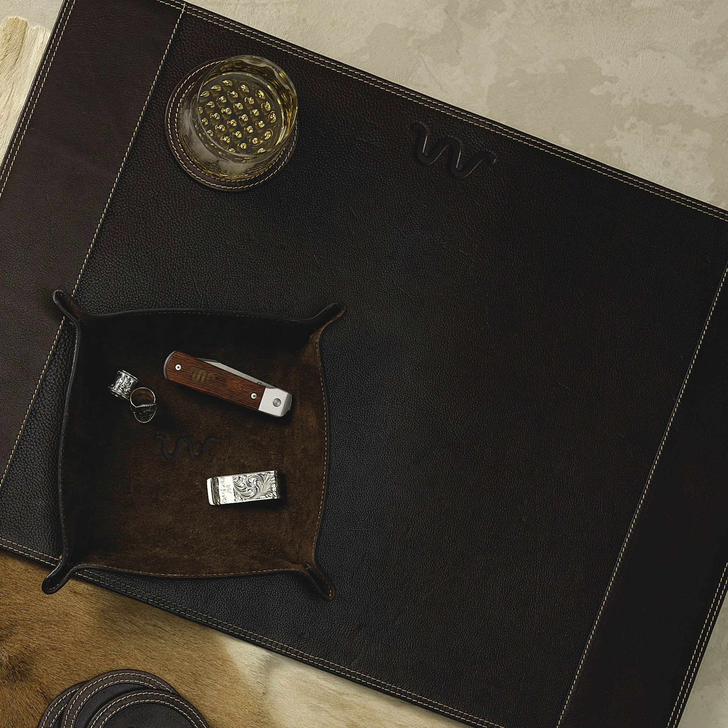 Laureles Desk Pad - Image 4