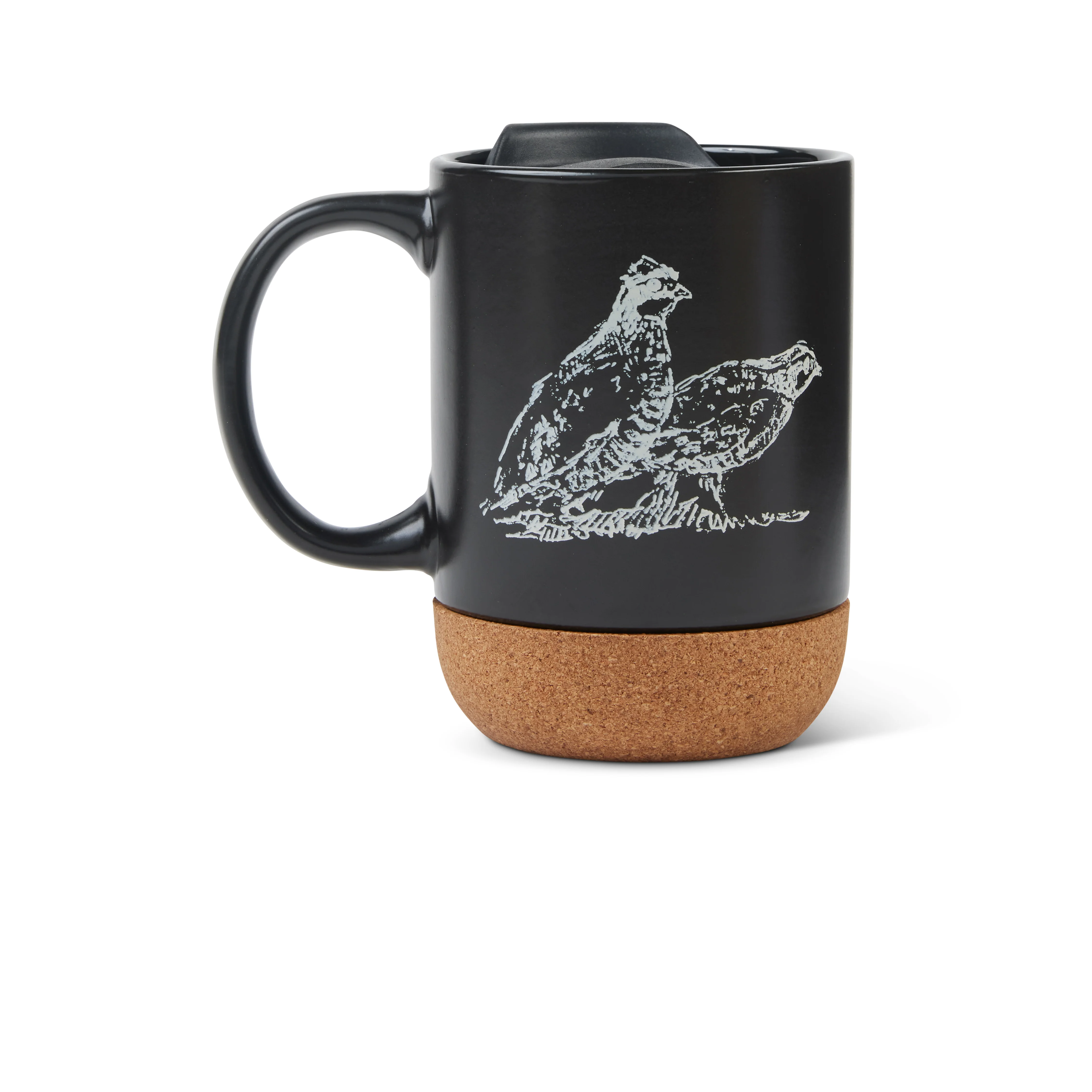 14 Oz Cork Mug - Image 4