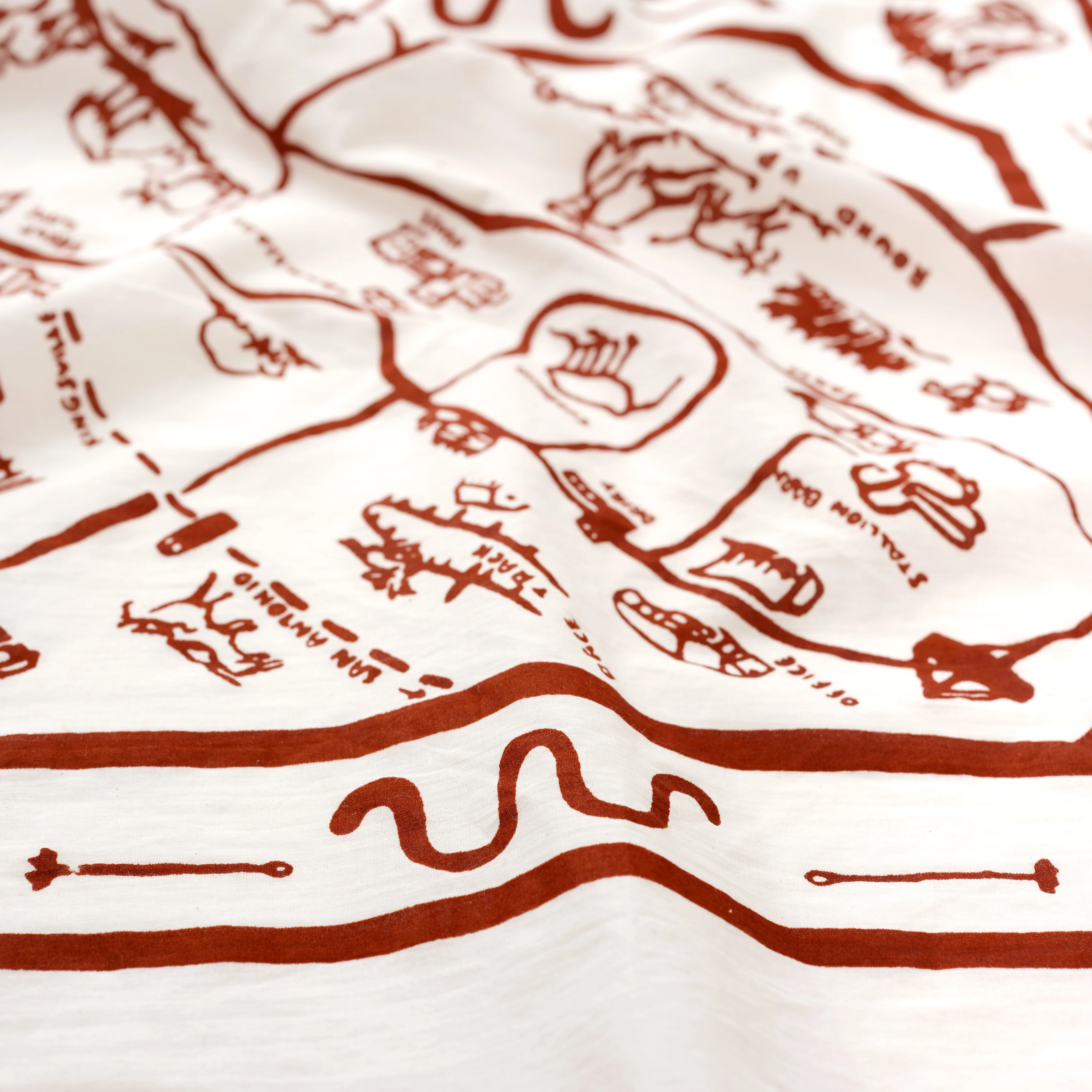 Cotton Bandana - Image 10