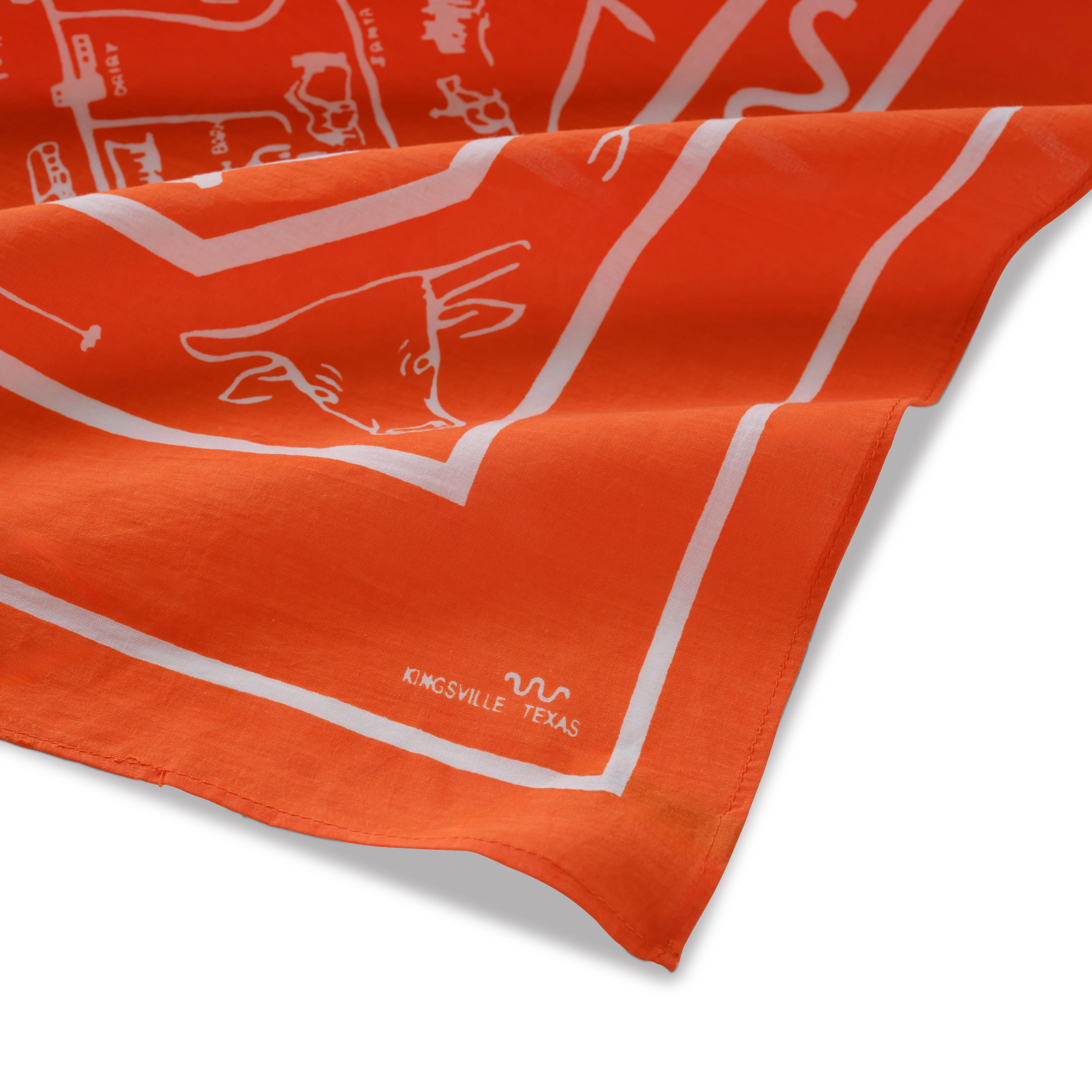 Cotton Bandana - Image 21
