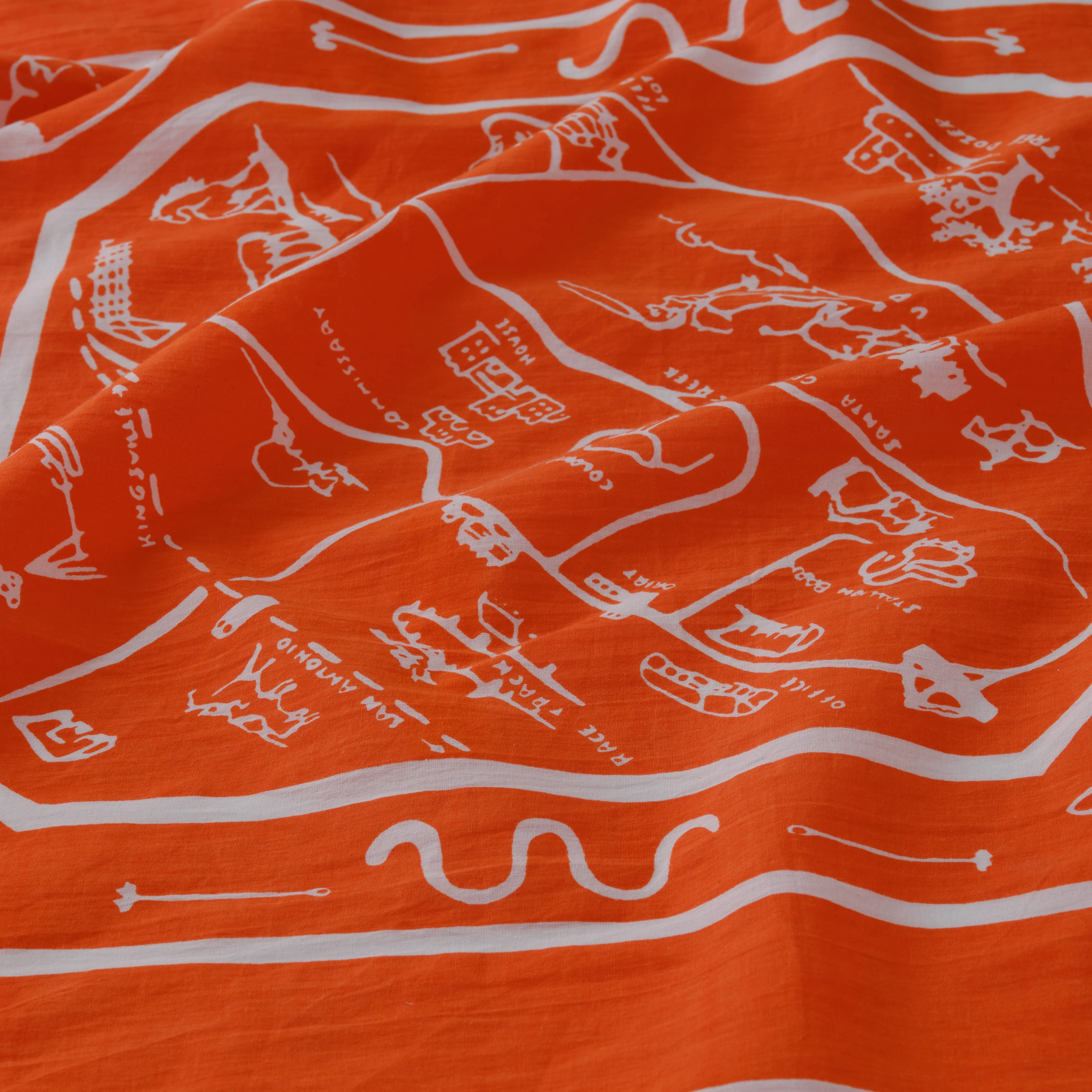 Cotton Bandana - Image 22