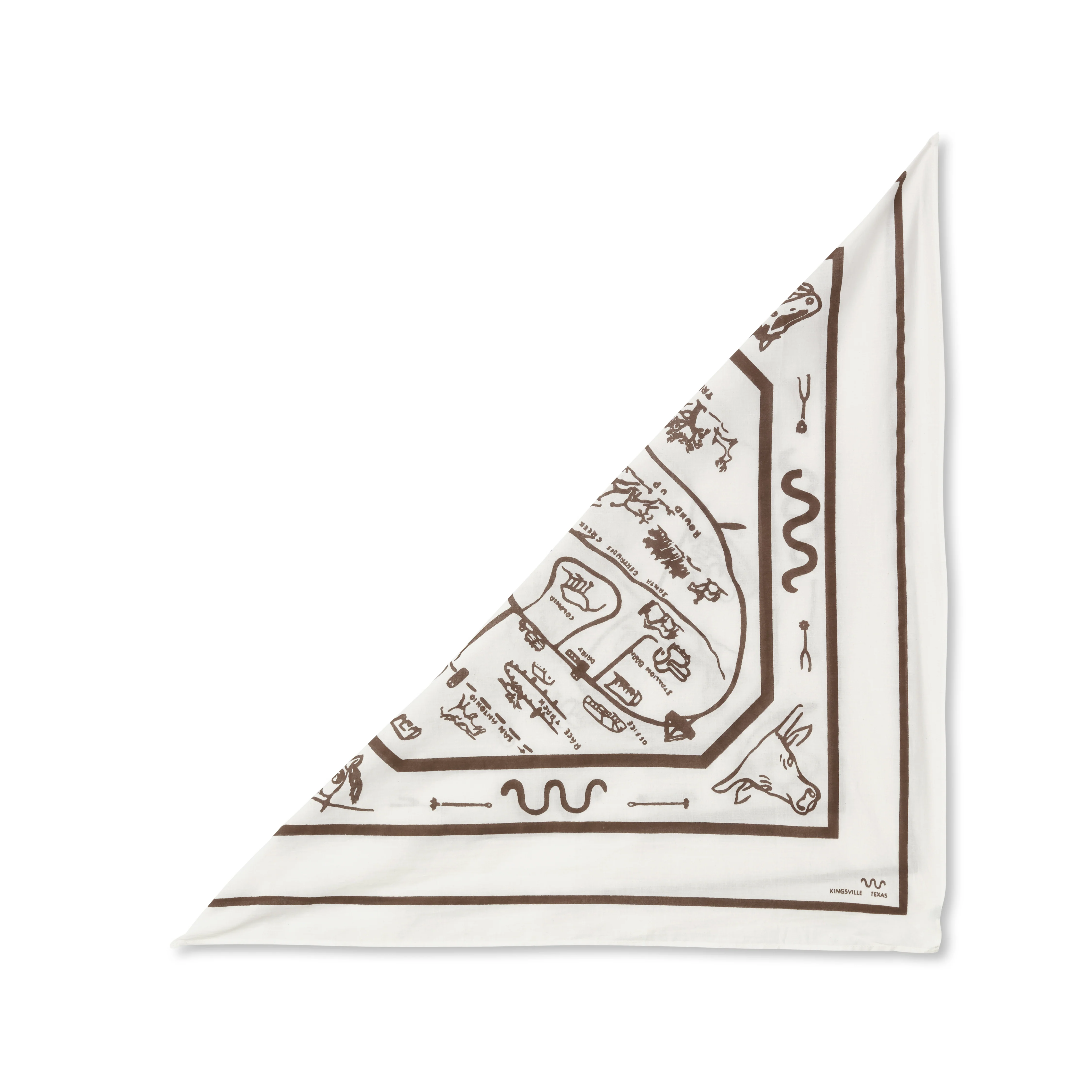 Cotton Bandana - Image 24
