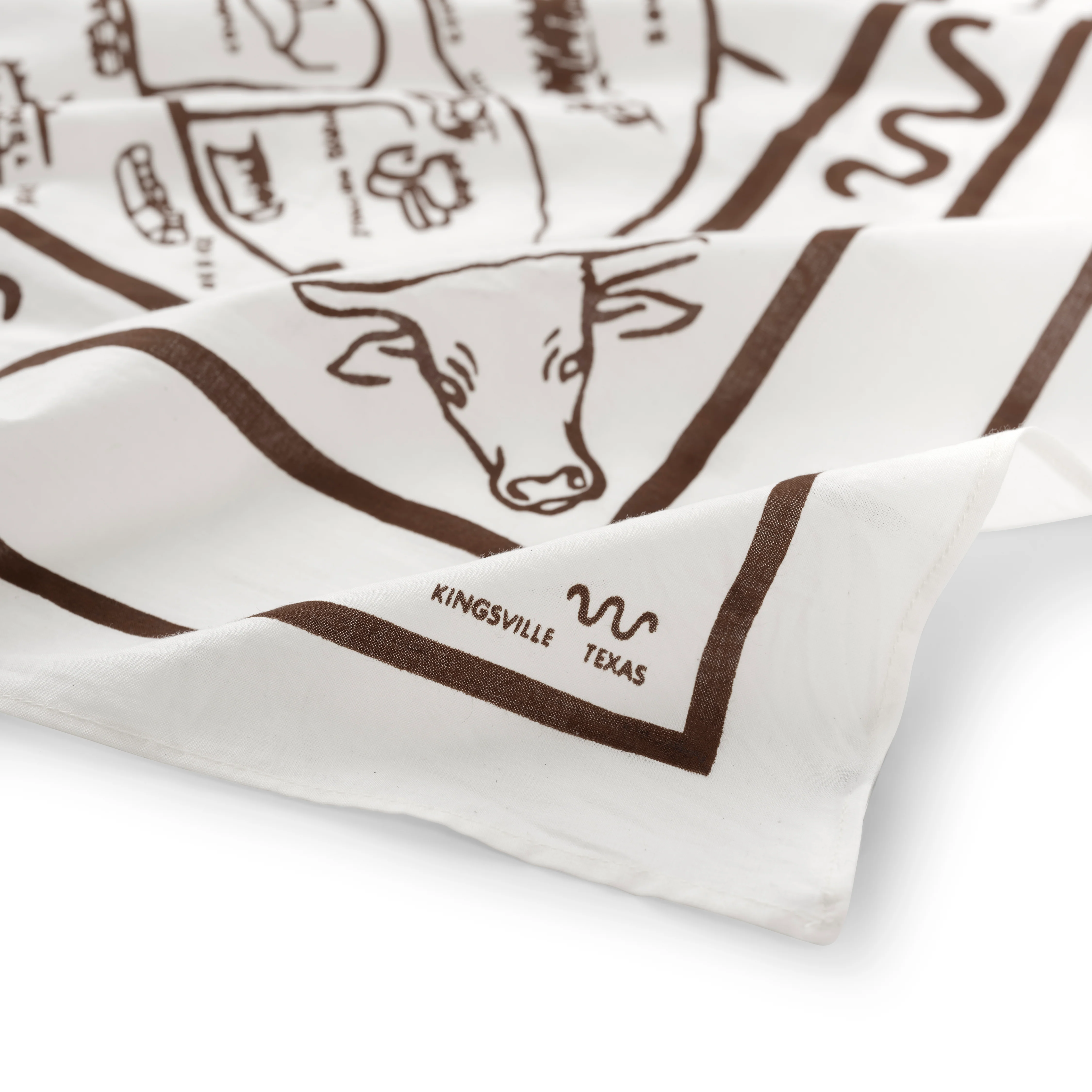 Cotton Bandana - Image 25