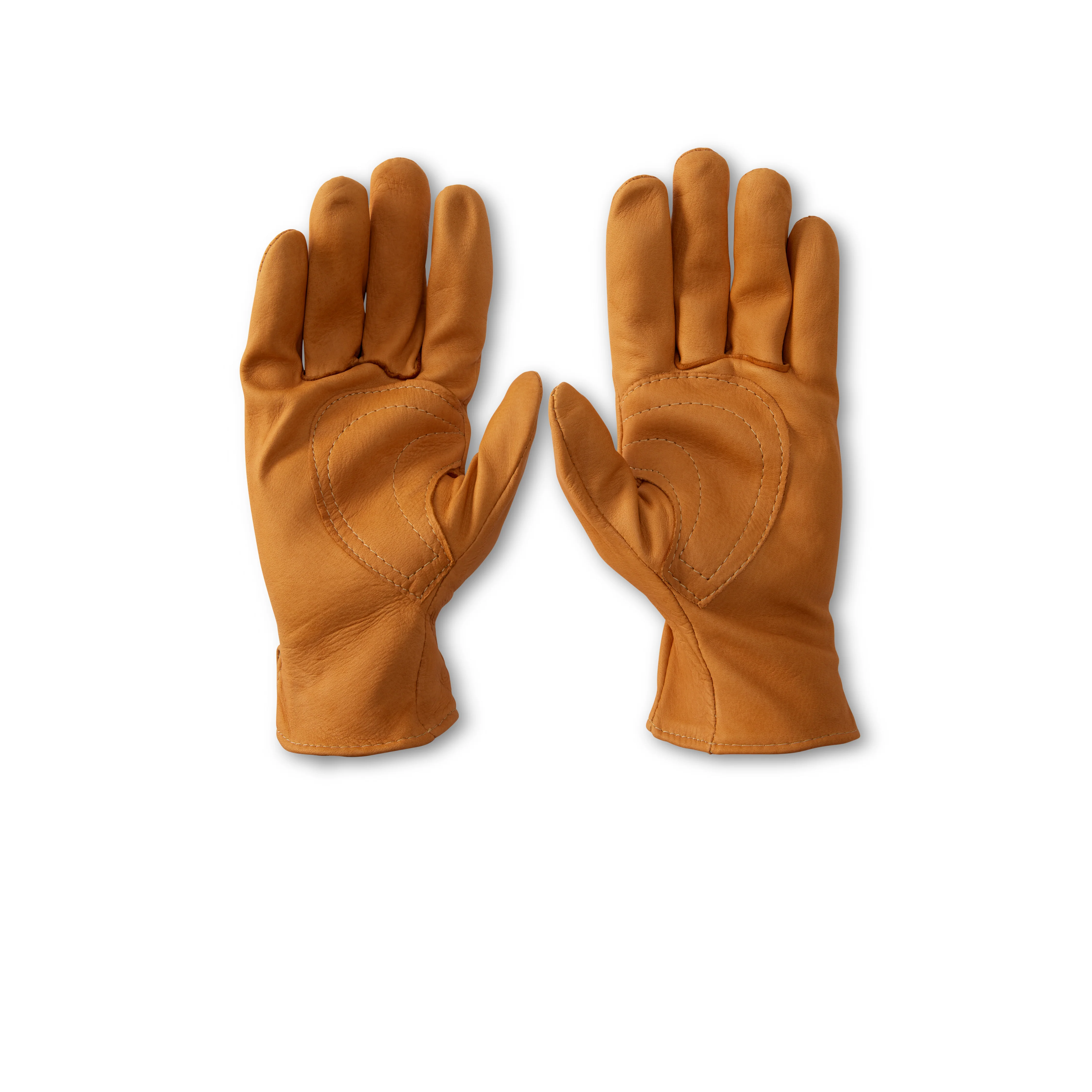 Deerskin Gloves - Image 3