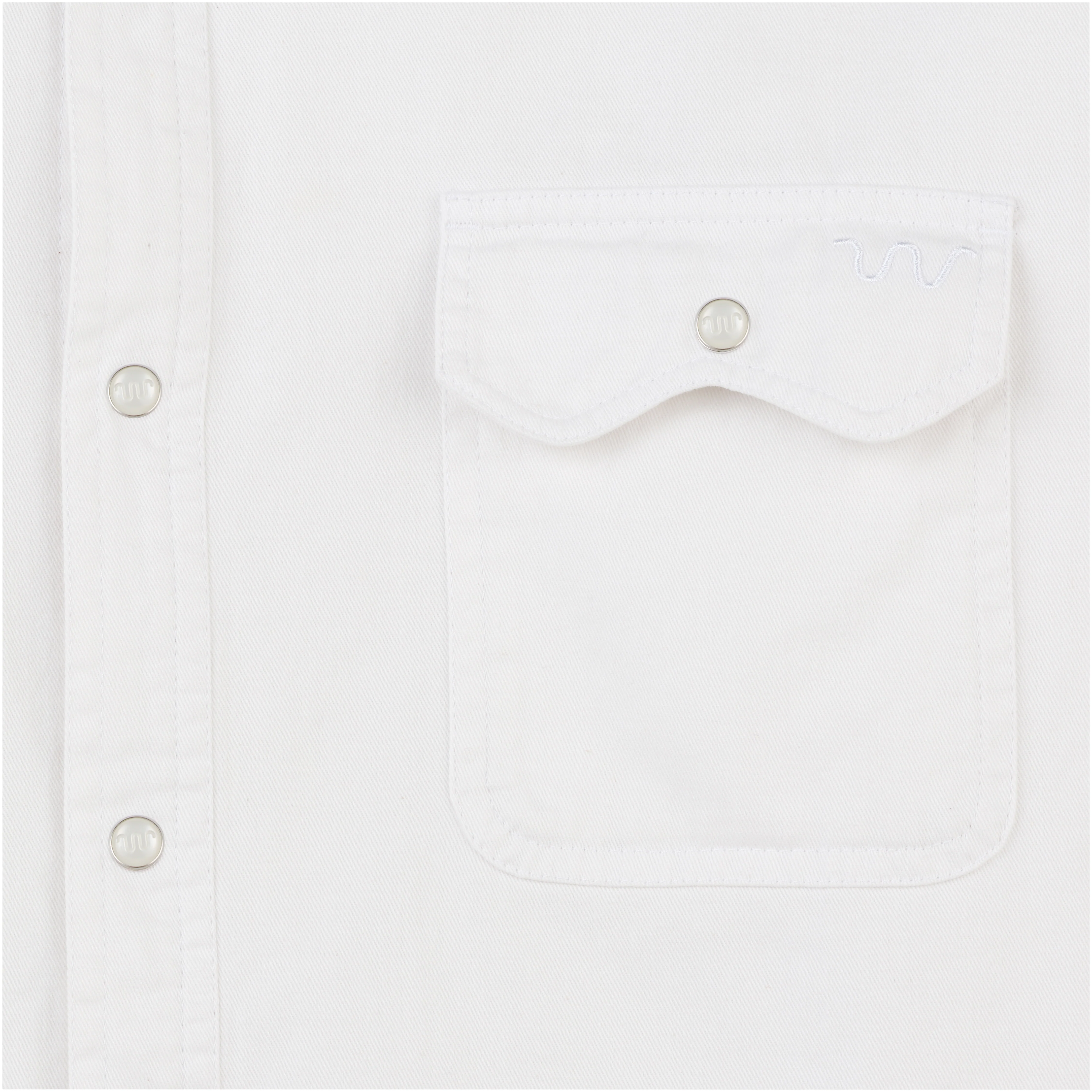 Men's Creek Barn Washed Twill Shirt - Image 19