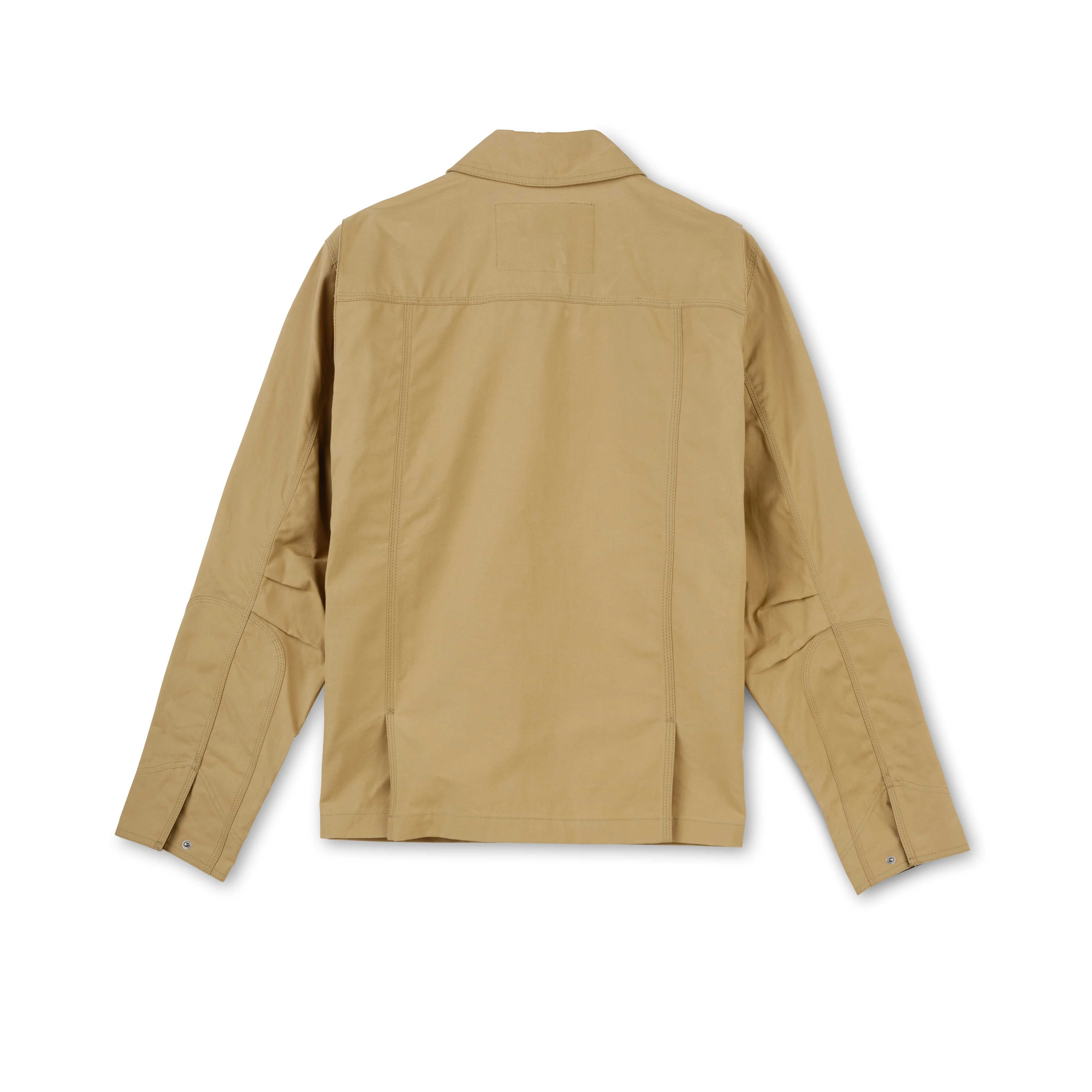Heritage Field Jacket - Image 4