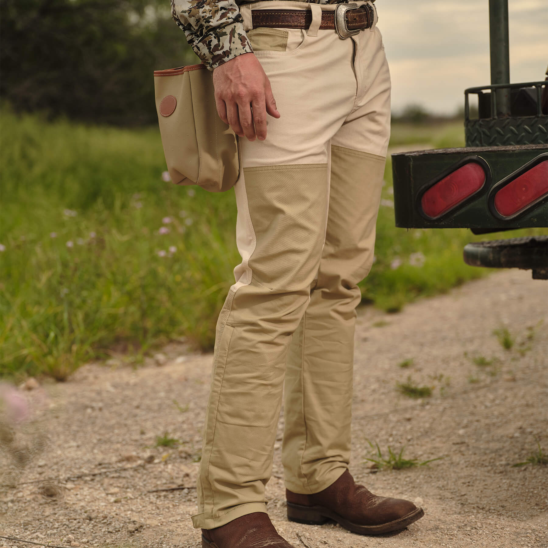 Men's Field Brush Pant - Image 14