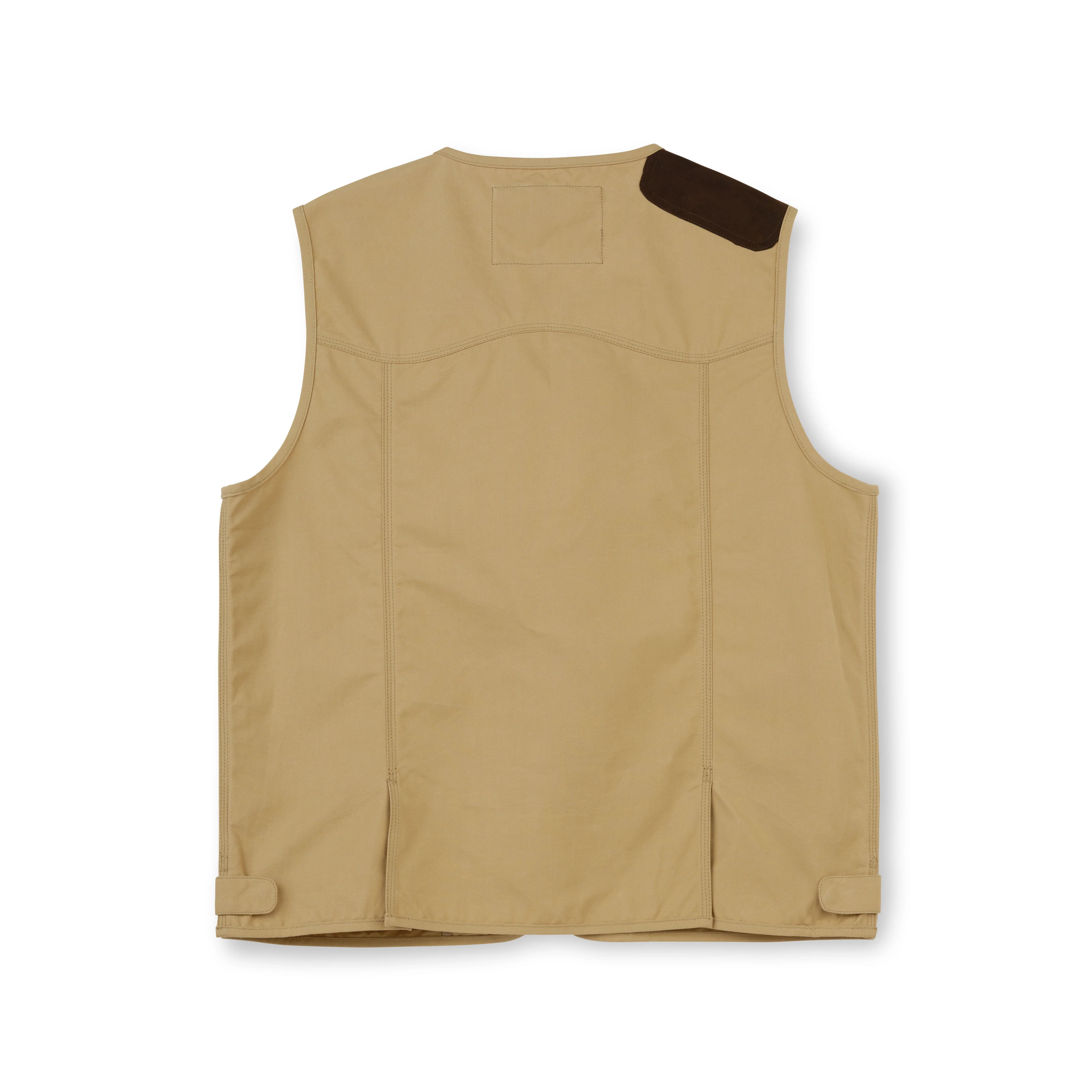 Men's Field Brush Vest - Image 4