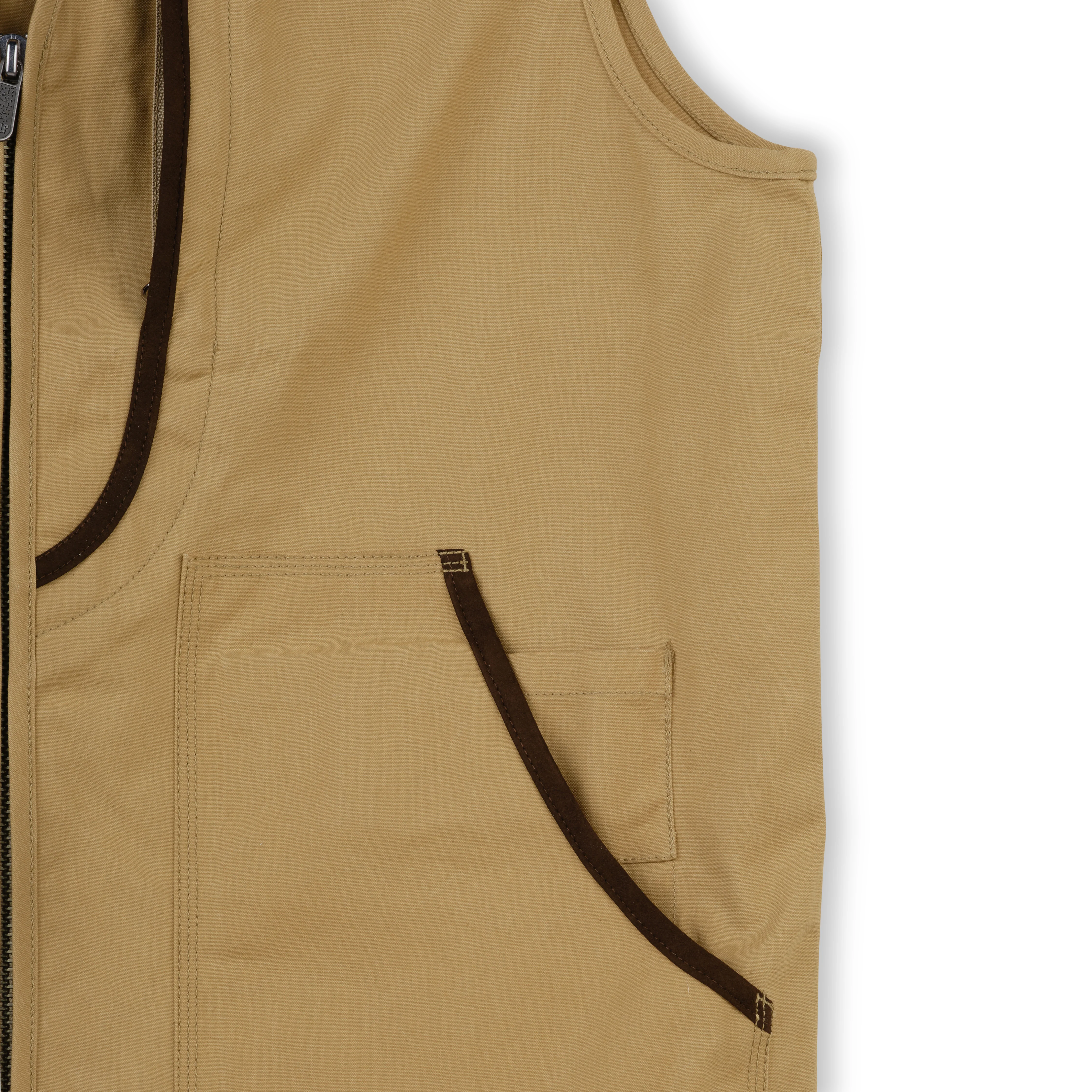 Men's Field Brush Vest - Image 6