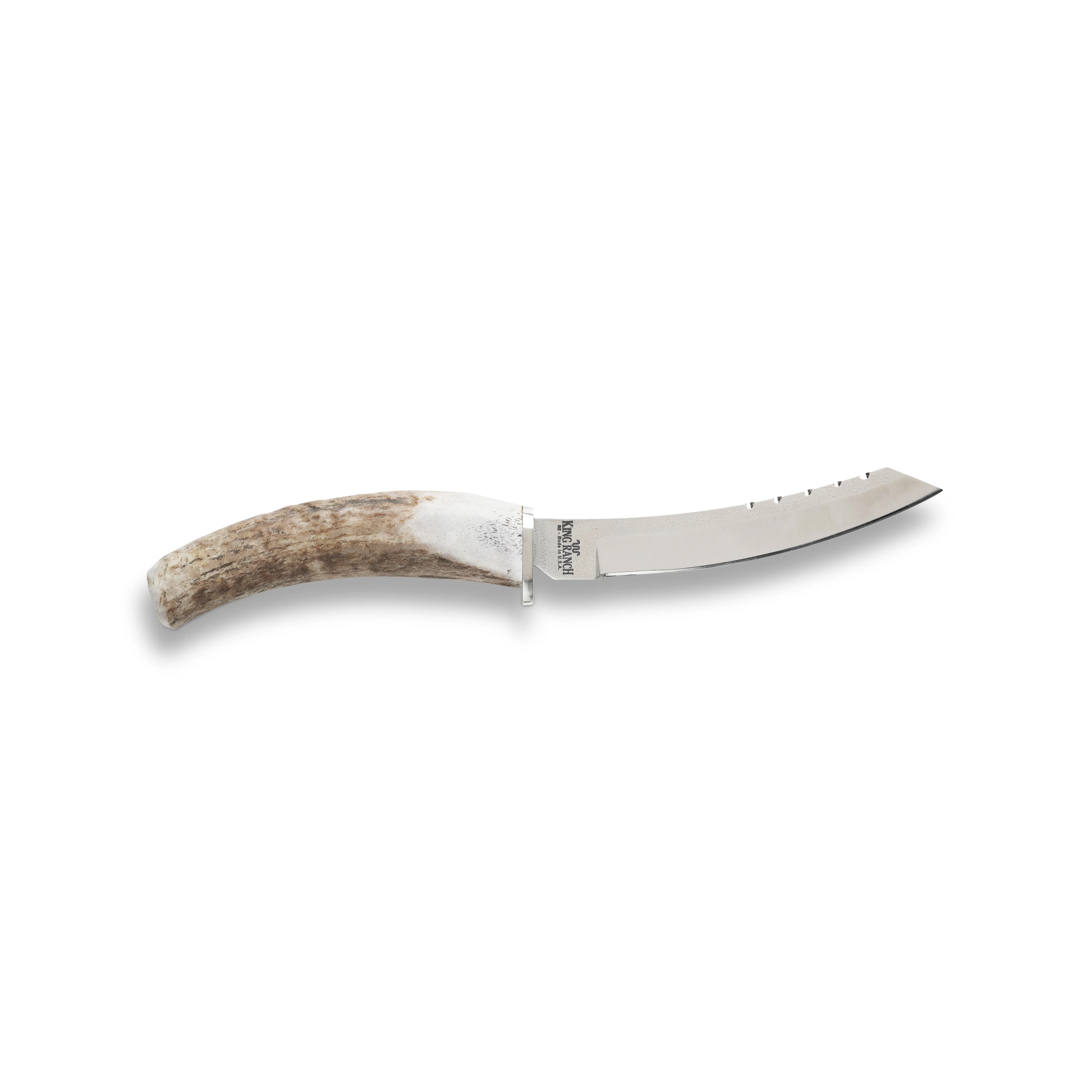 Fish and Game Knife - Image 3