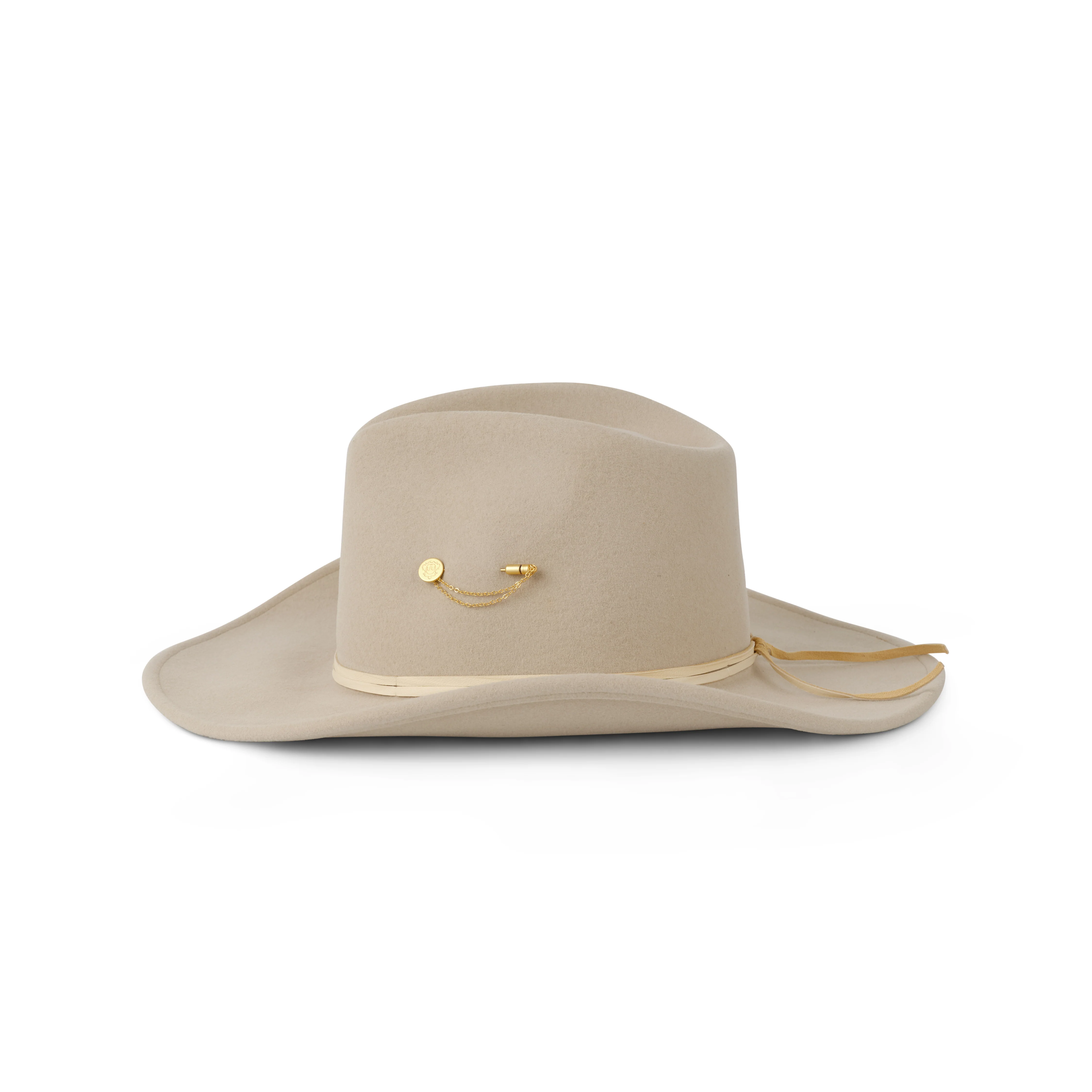 Freya X King Ranch Haven Hat - Image 13