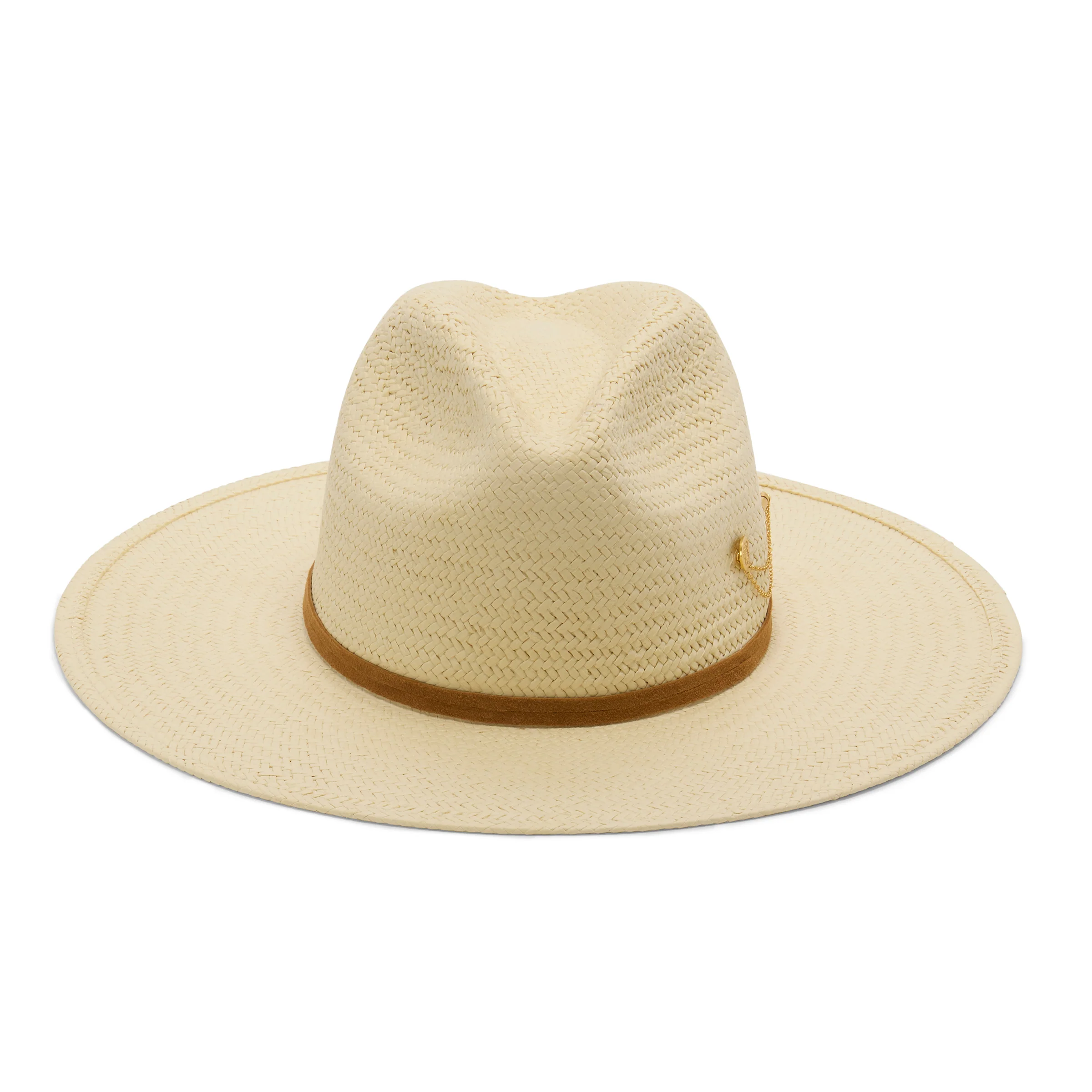 Freya X King Ranch Wanderer Straw Hat - Image 4