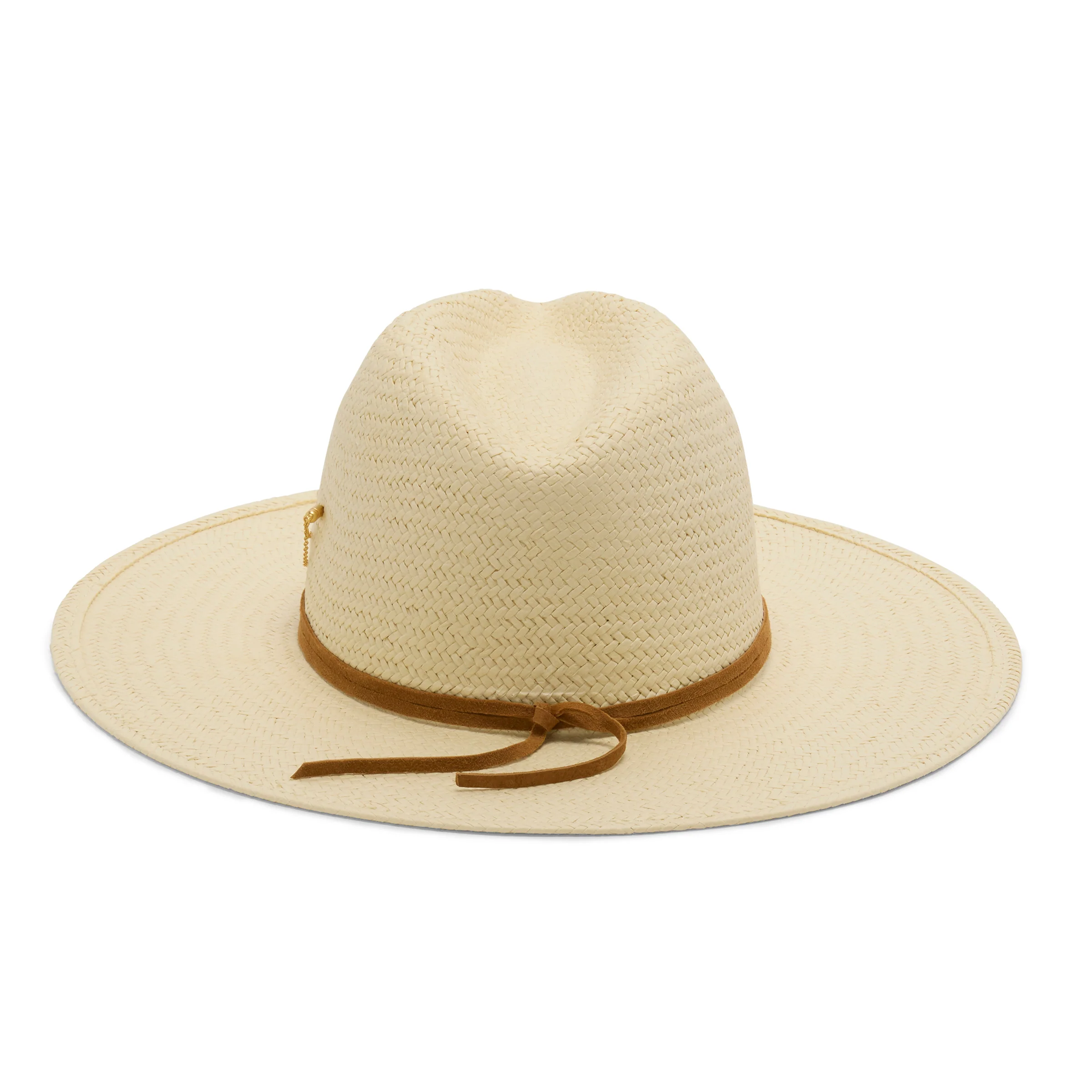 Freya X King Ranch Wanderer Straw Hat - Image 5