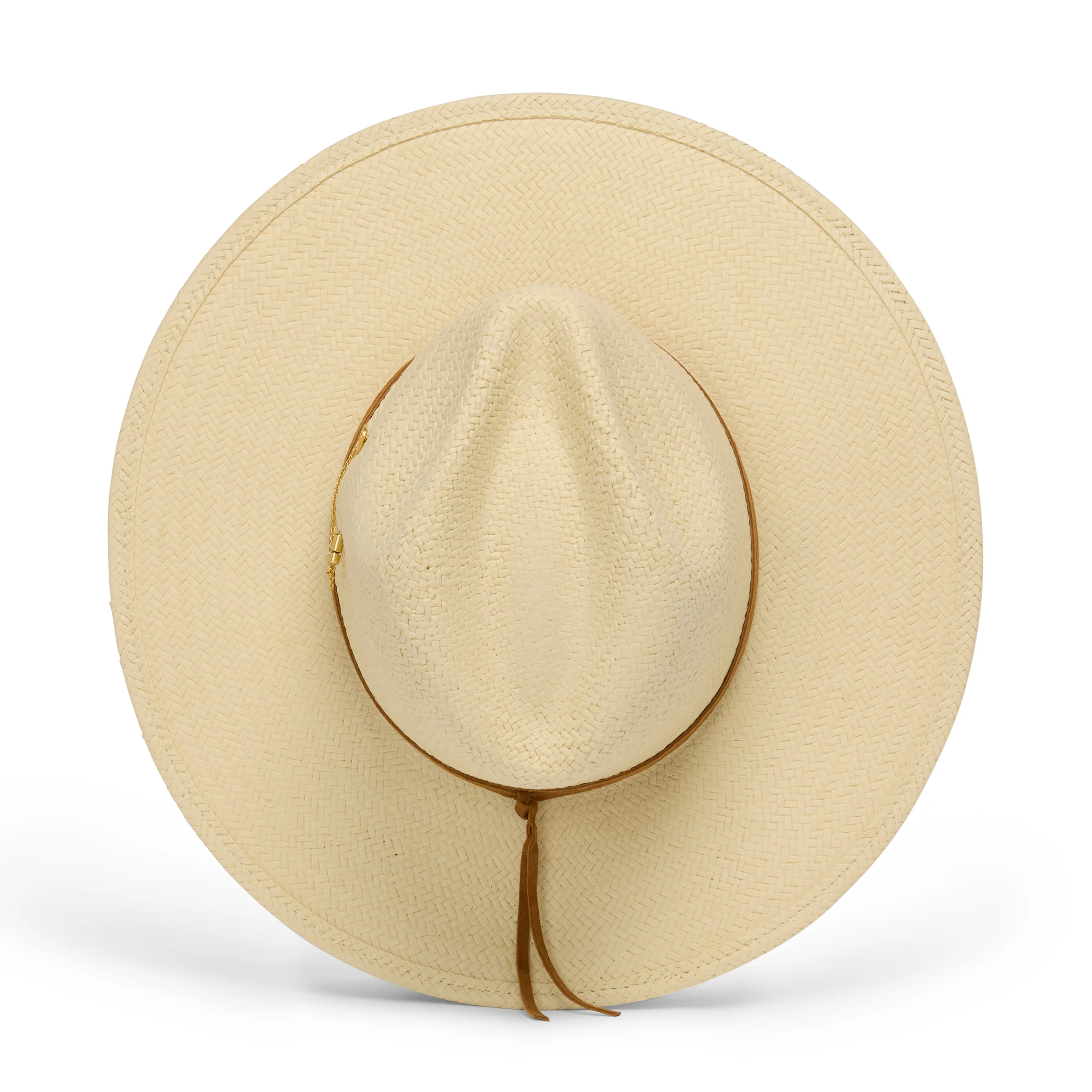 Freya X King Ranch Wanderer Straw Hat - Image 6