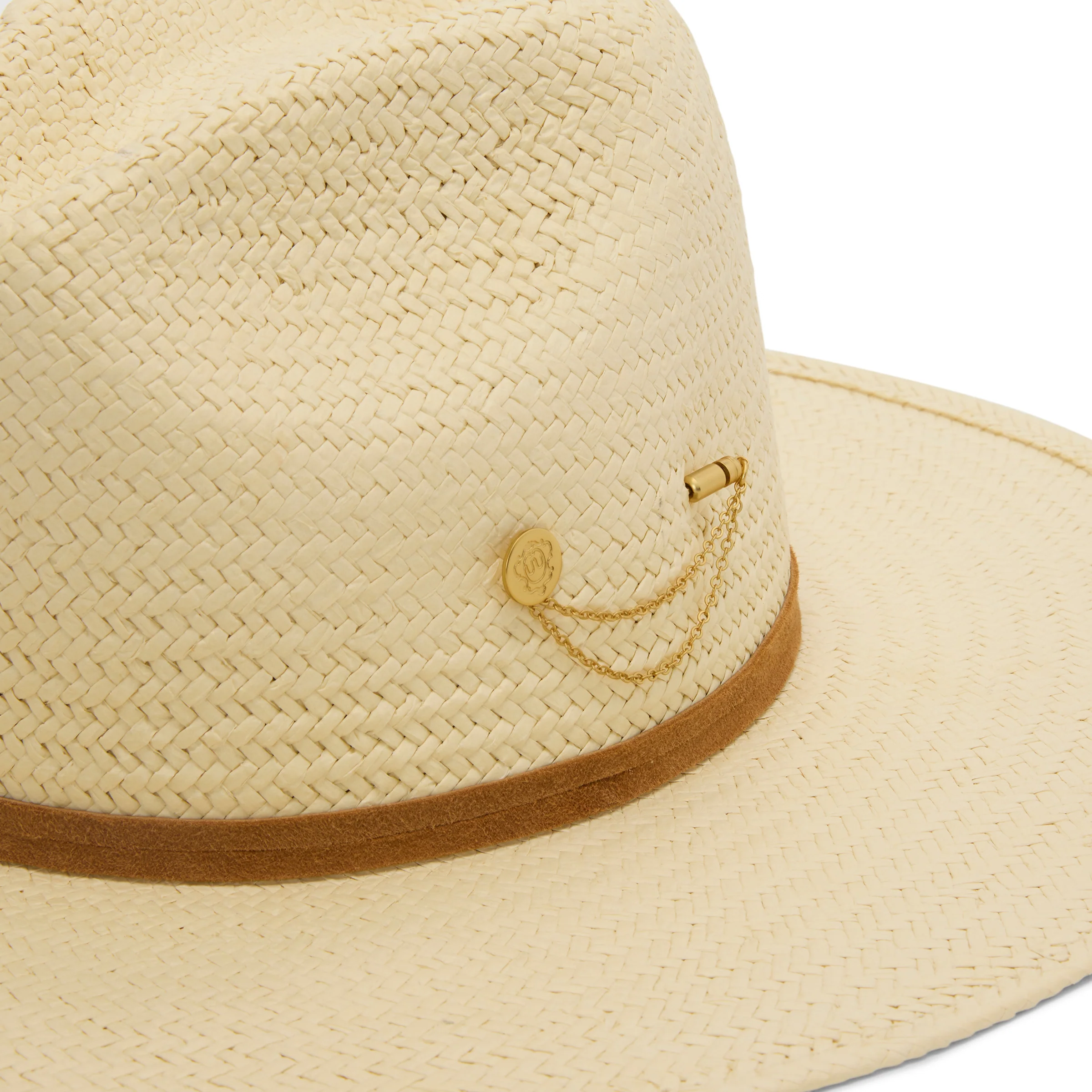 Freya X King Ranch Wanderer Straw Hat - Image 8