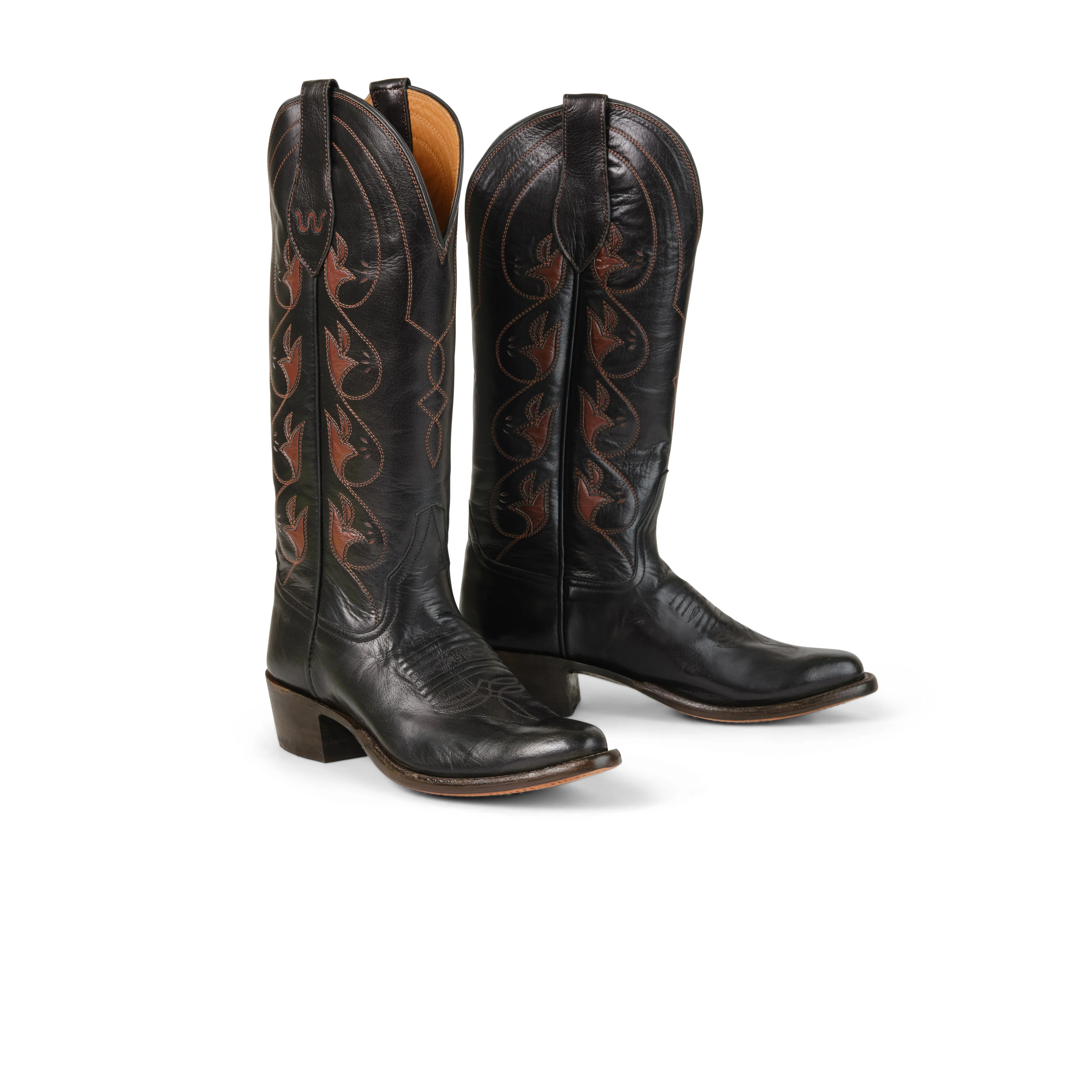 Women's Henrietta Boot - Image 5