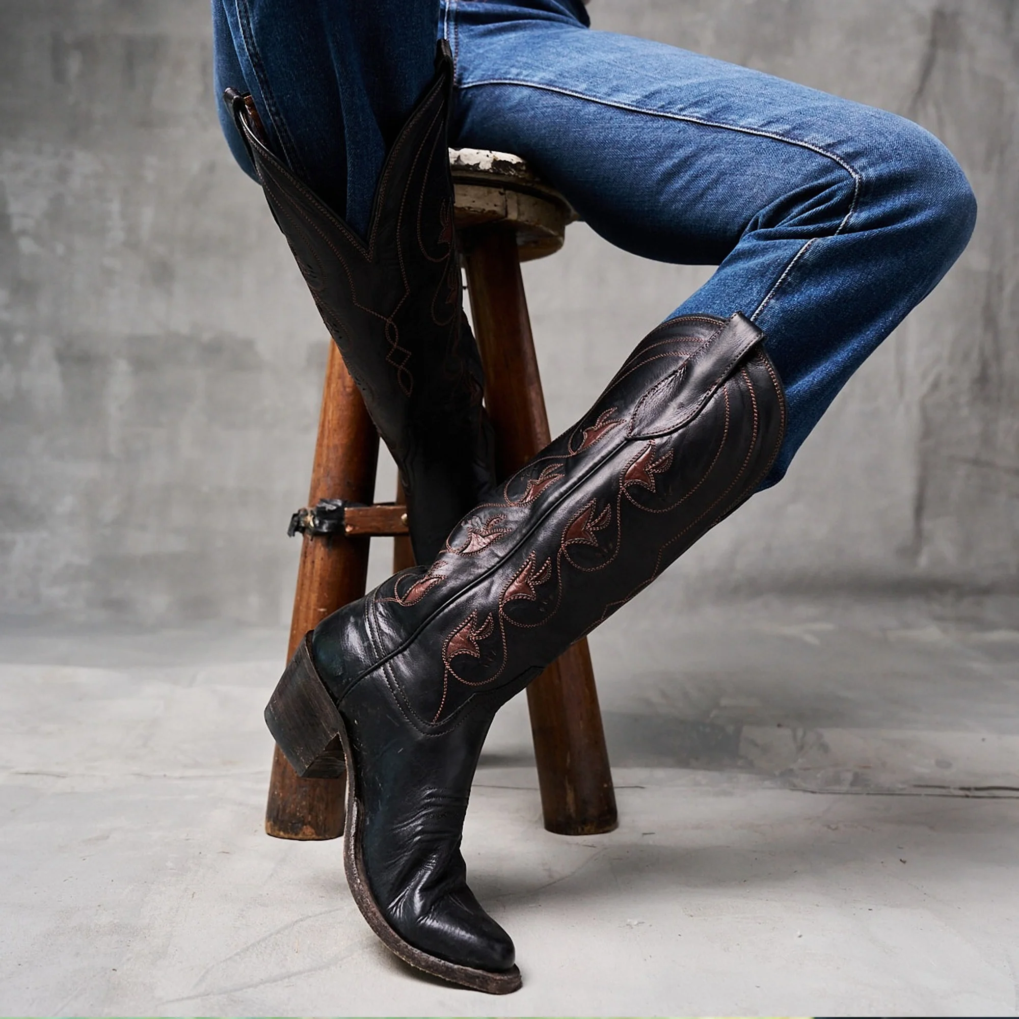 Women's Henrietta Boot - Image 6
