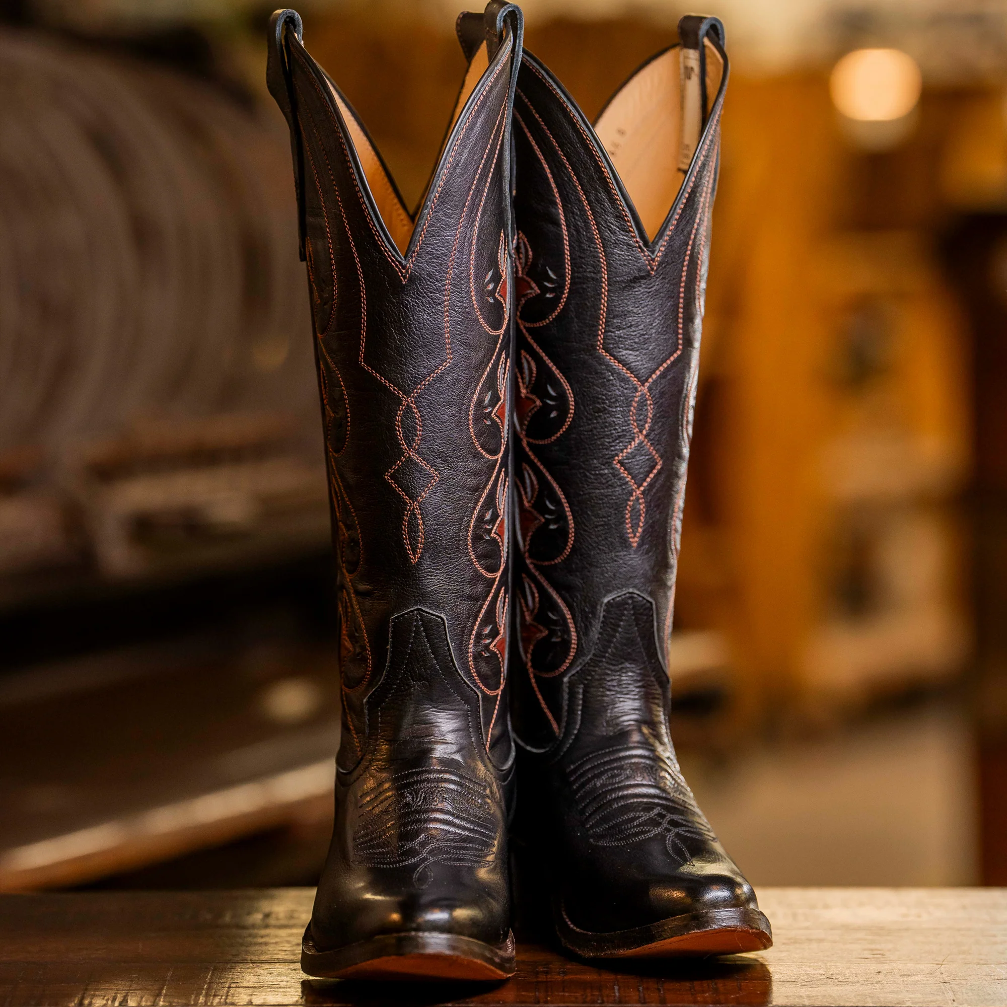 Women's Henrietta Boot - Image 8