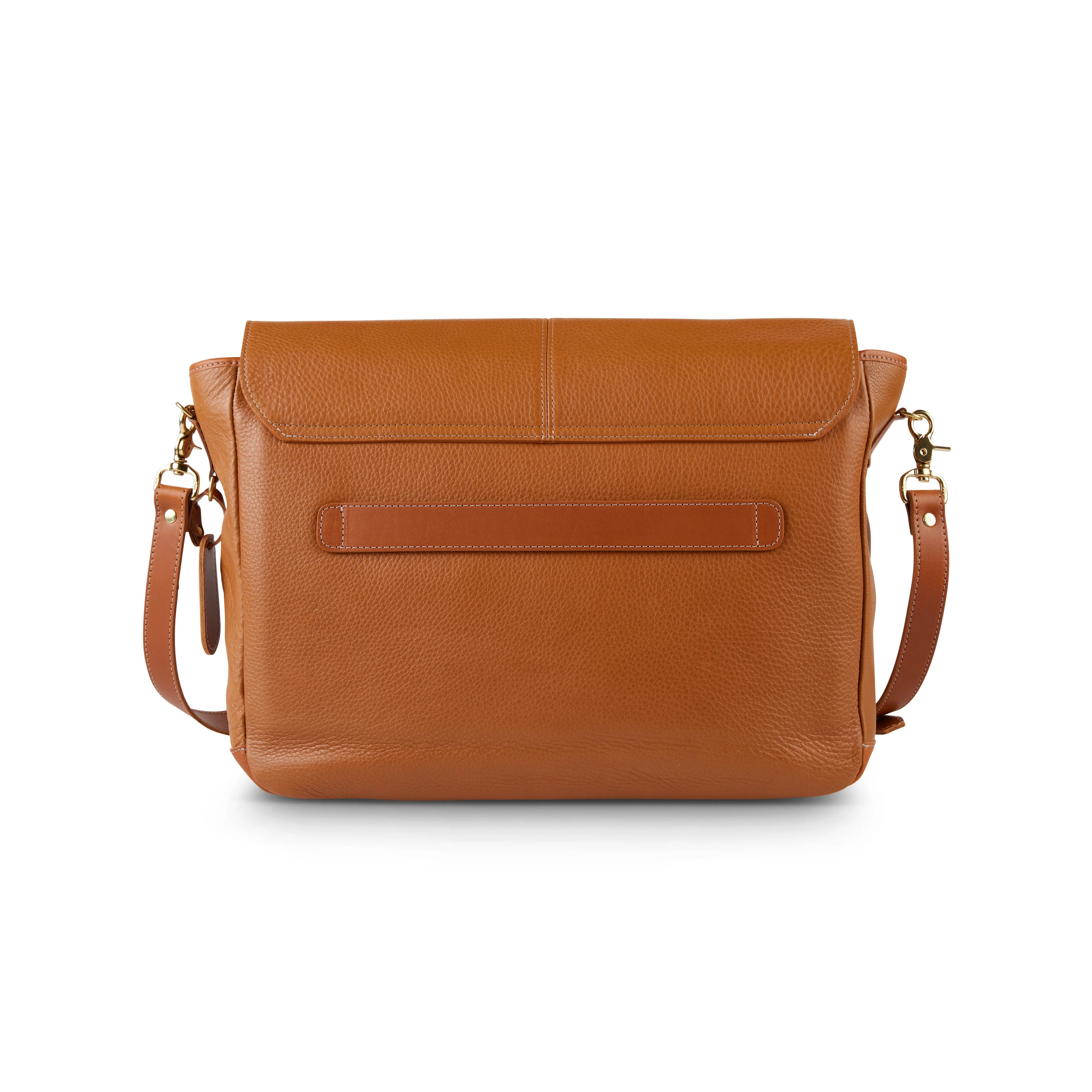 Heritage Messenger Bag - Image 9