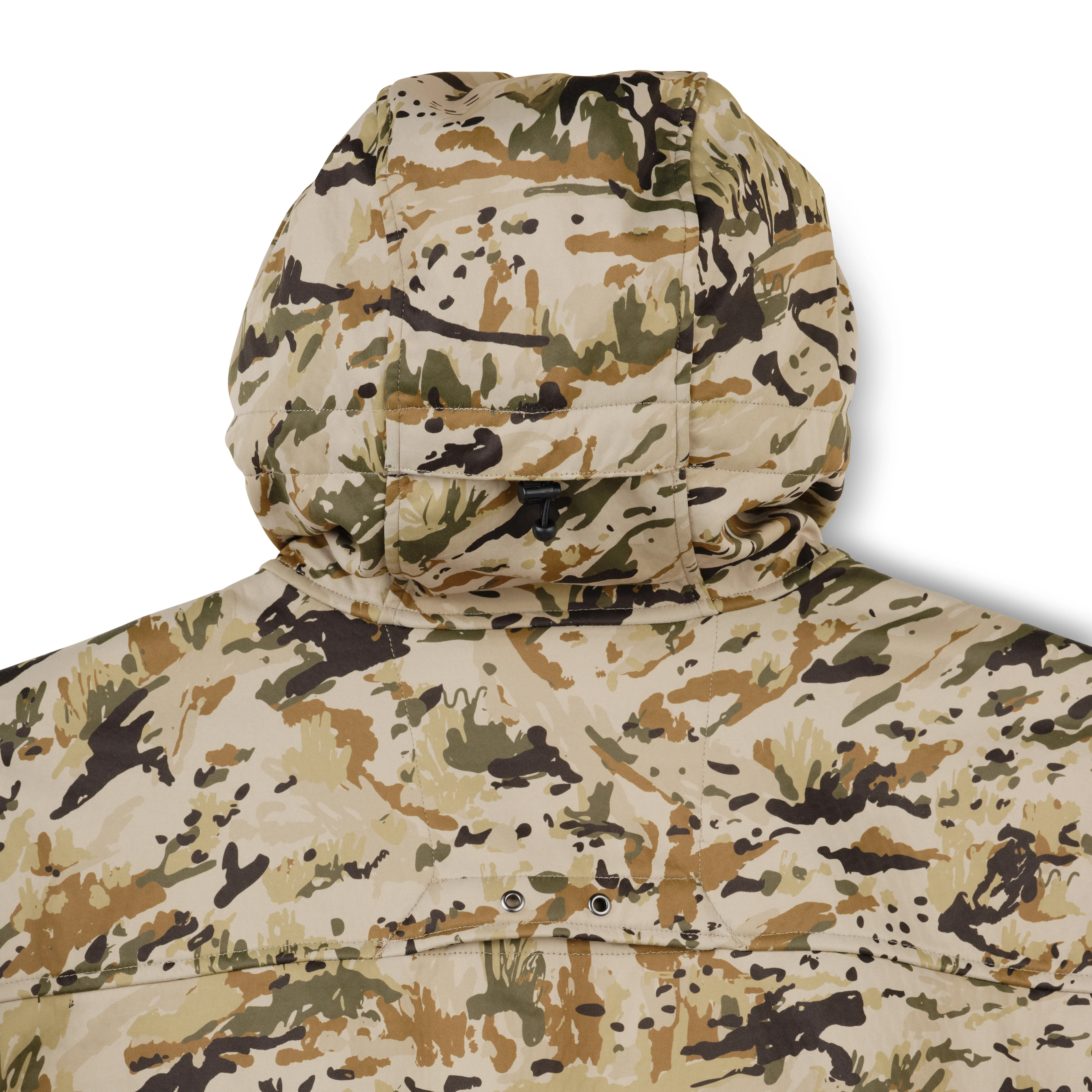 Men's Game Tech Jacket - Image 10