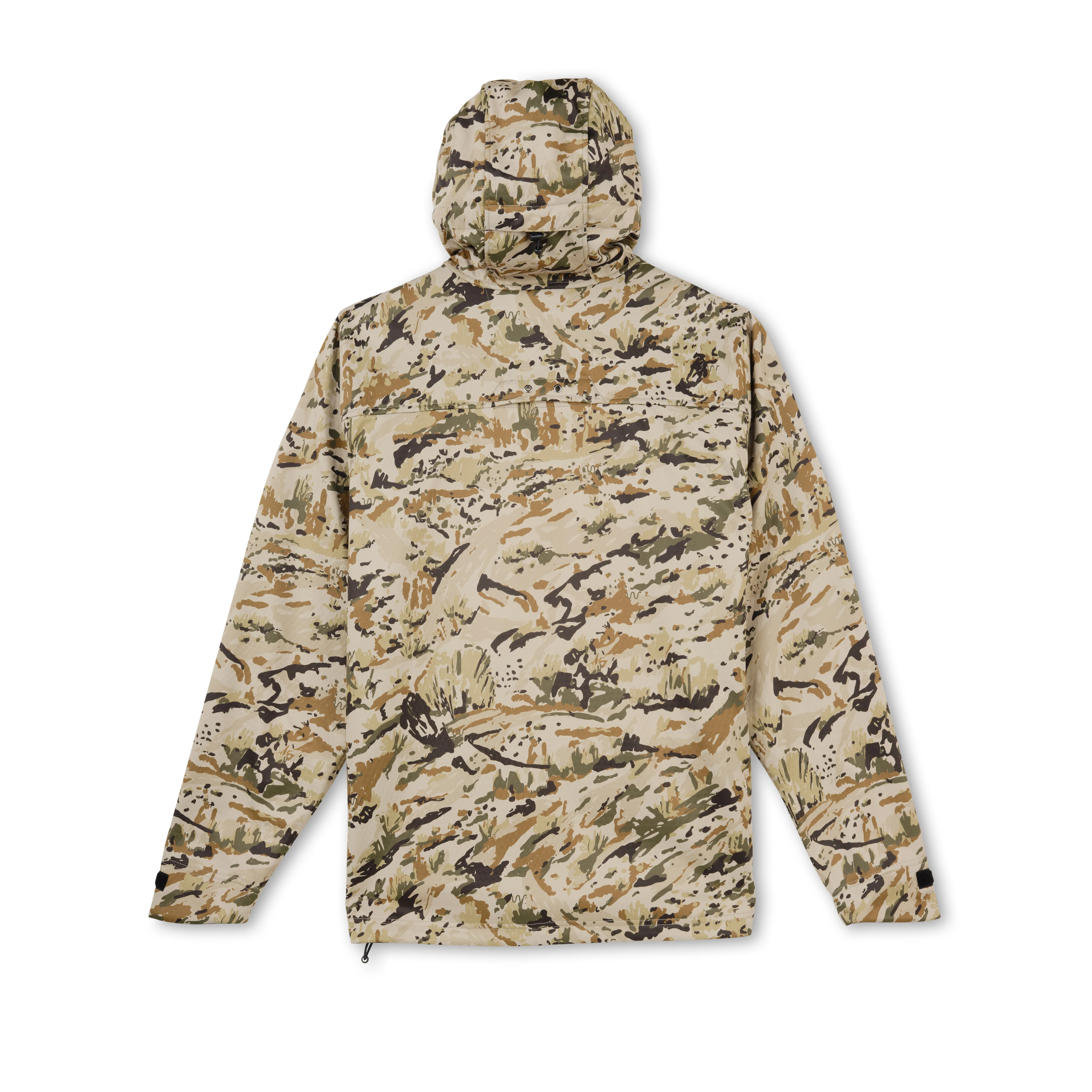 Men's Game Tech Jacket - Image 4