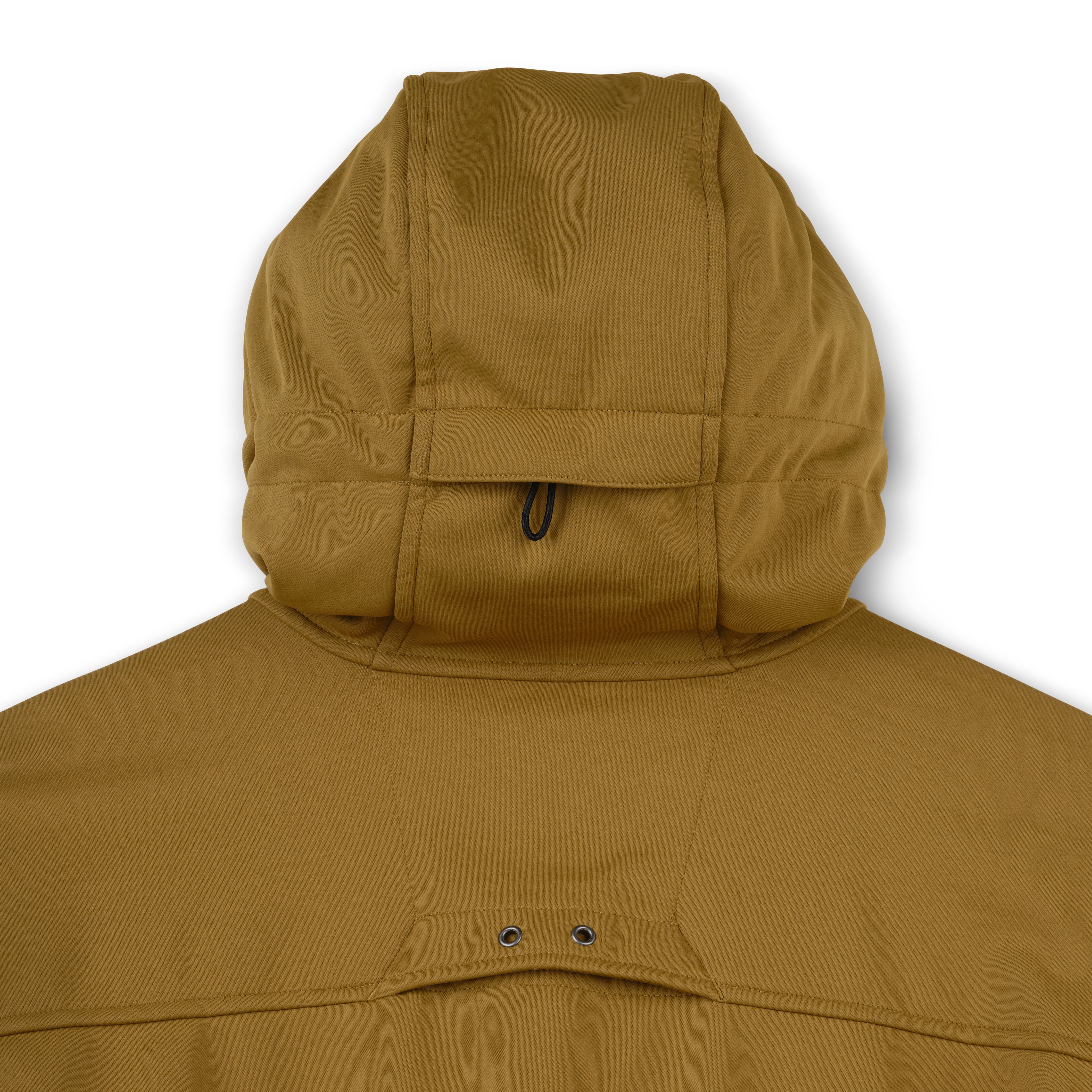 Men's Game Tech Jacket - Image 8