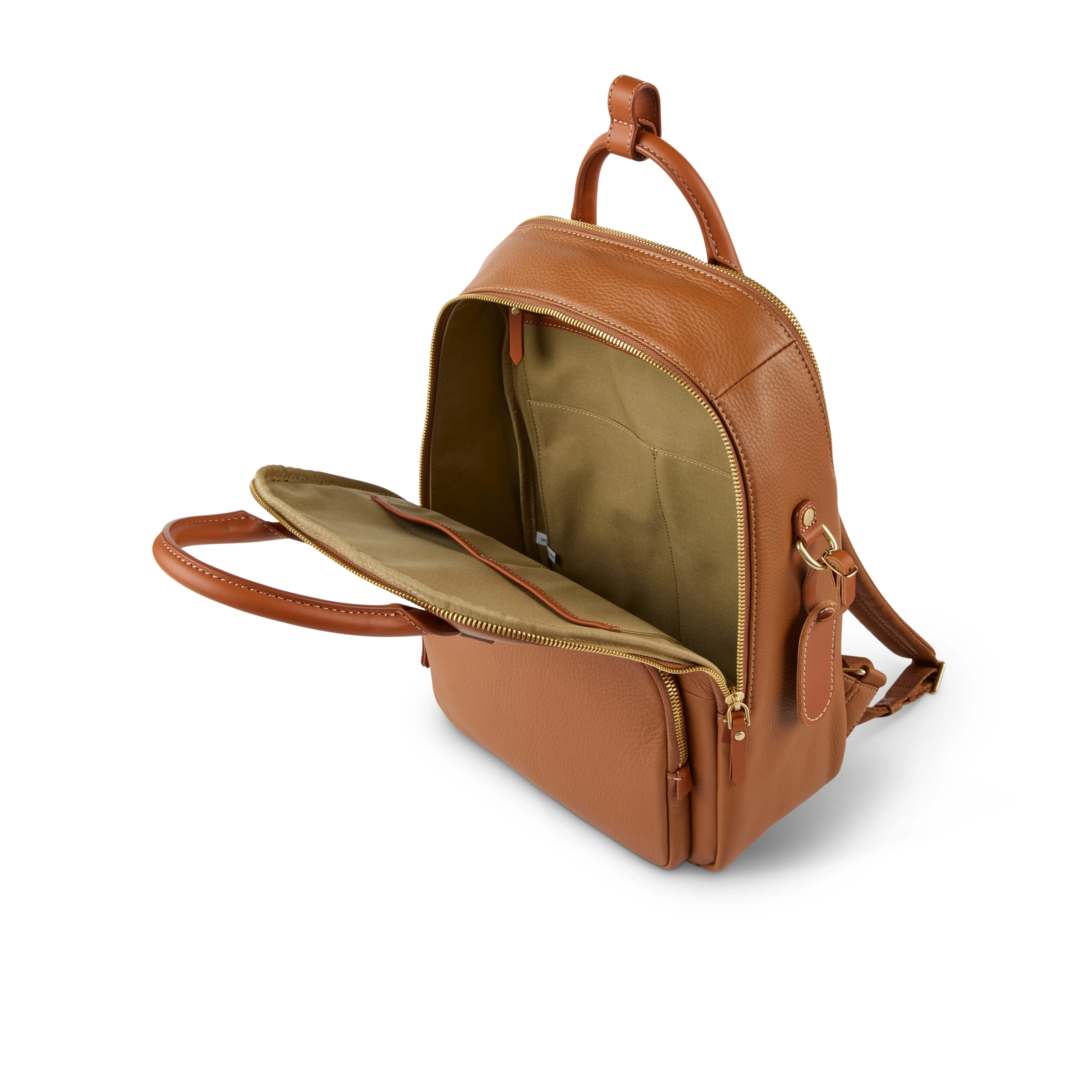 Justus Commuter Backpack - Image 4