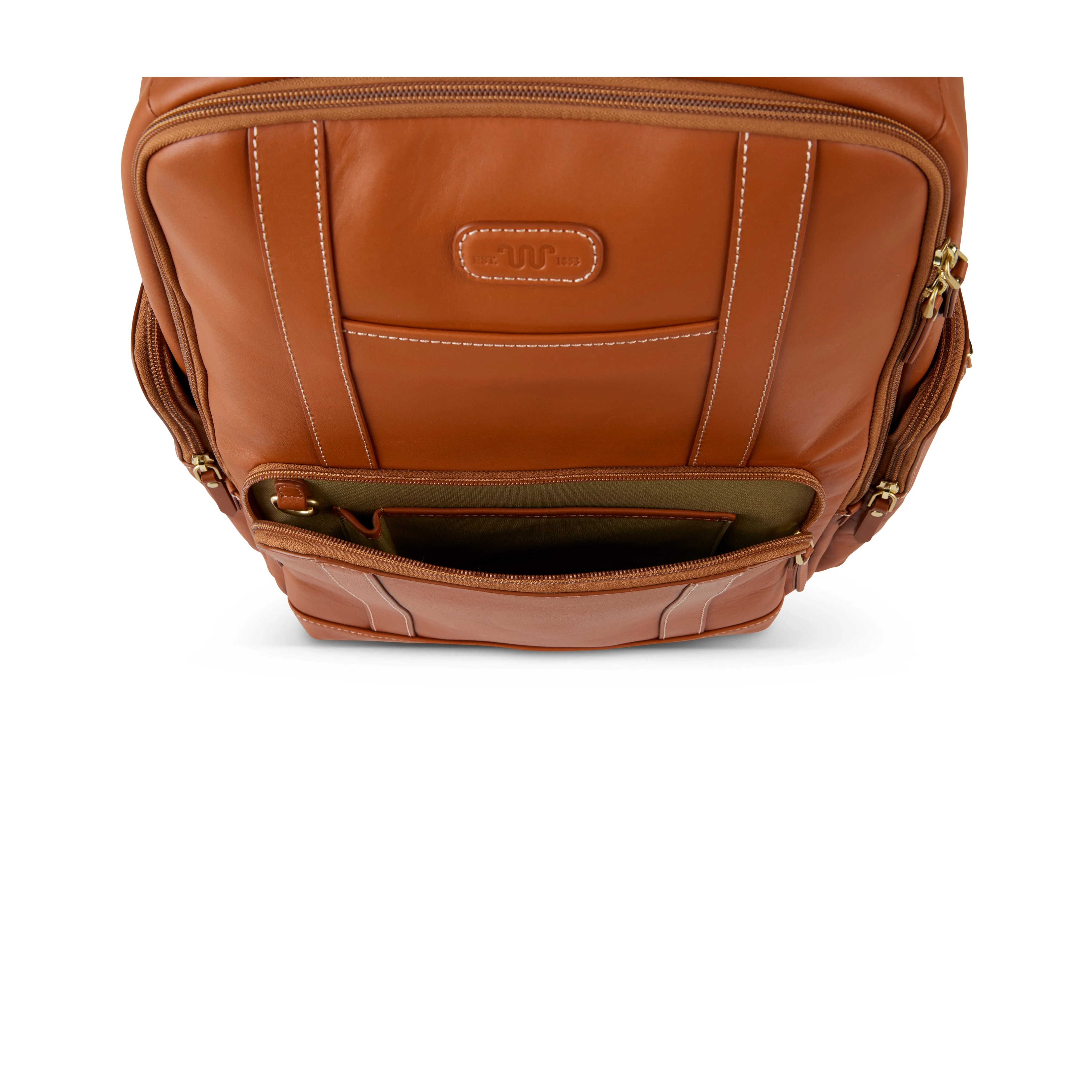Justus Travel Backpack - Image 14