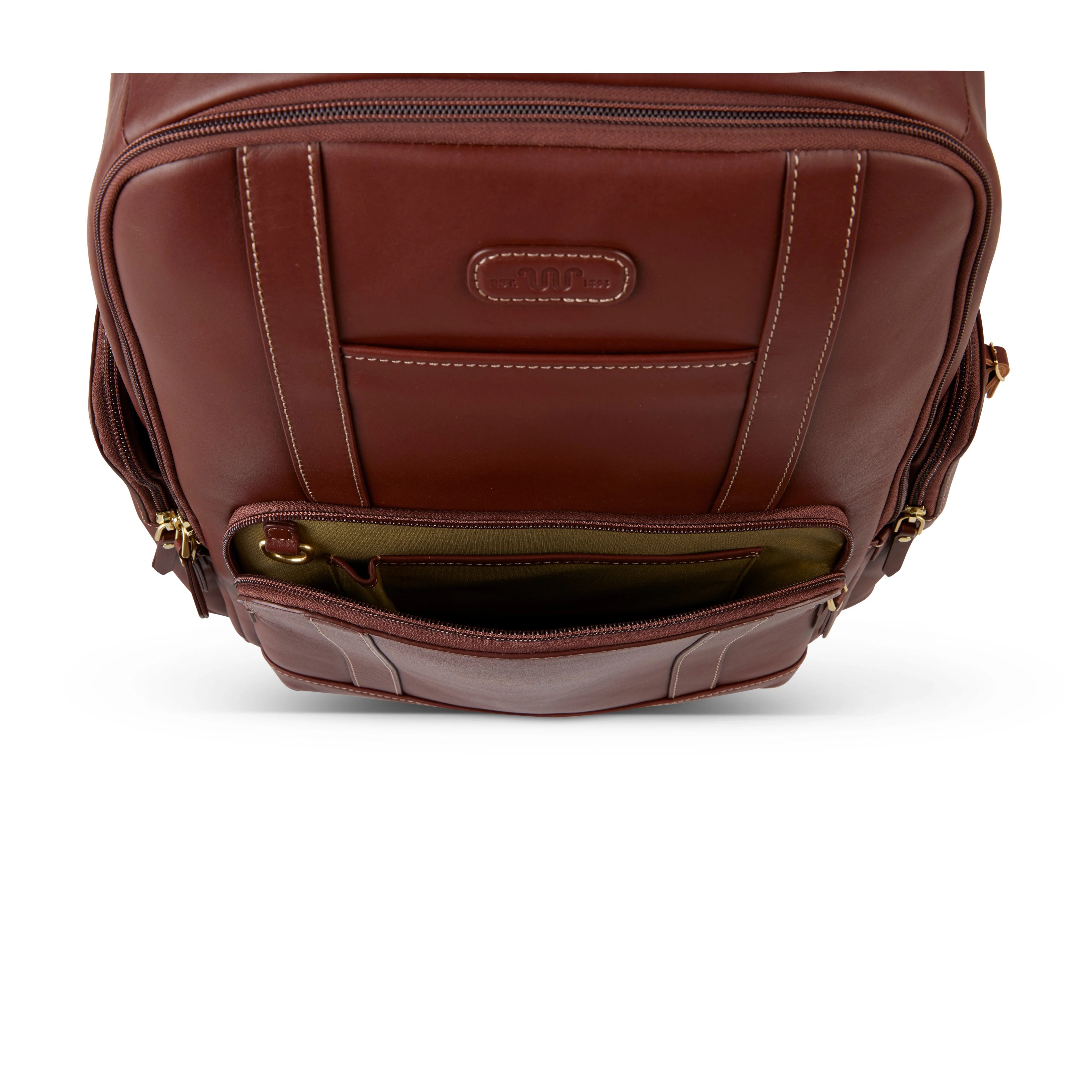 Justus Travel Backpack - Image 4