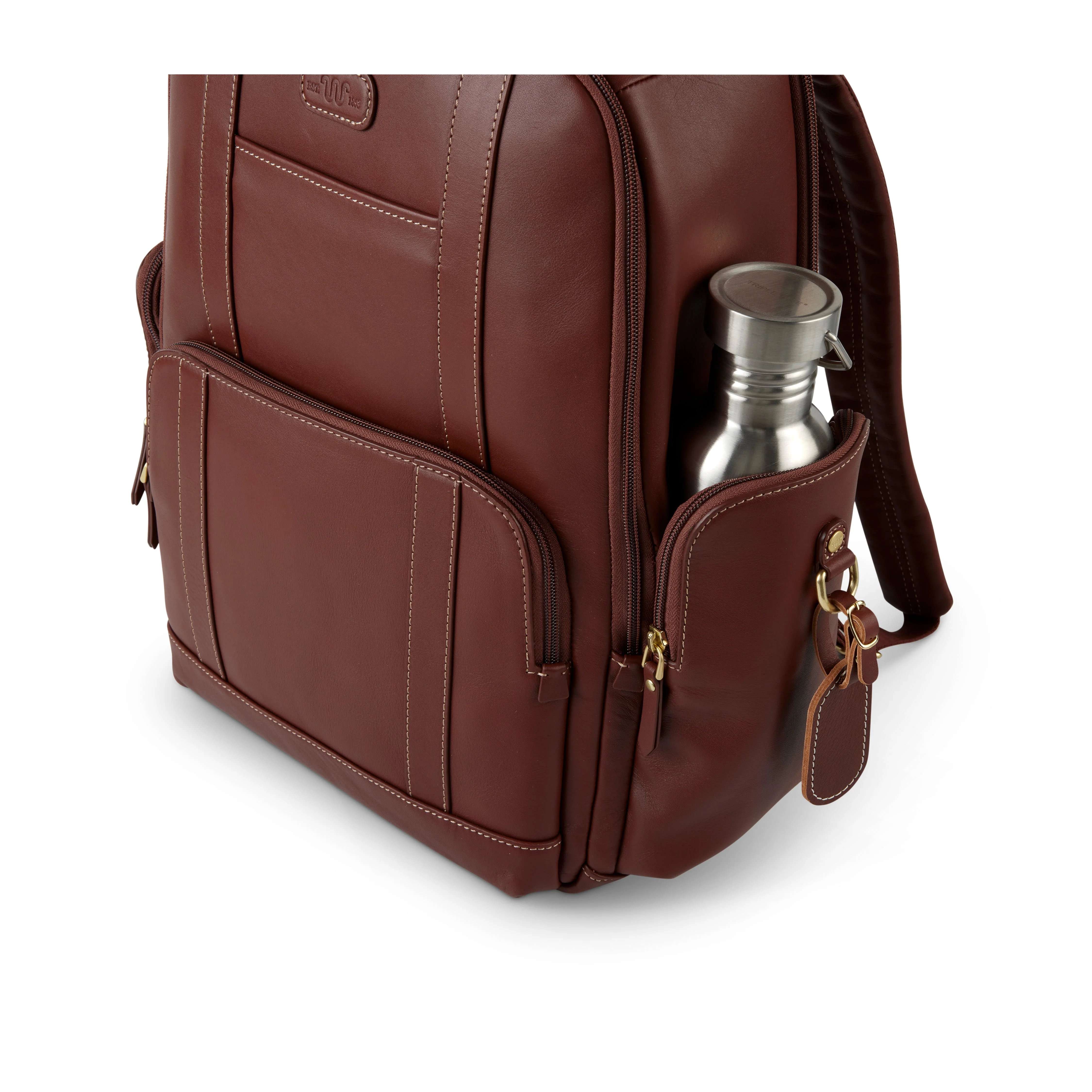 Justus Travel Backpack - Image 6
