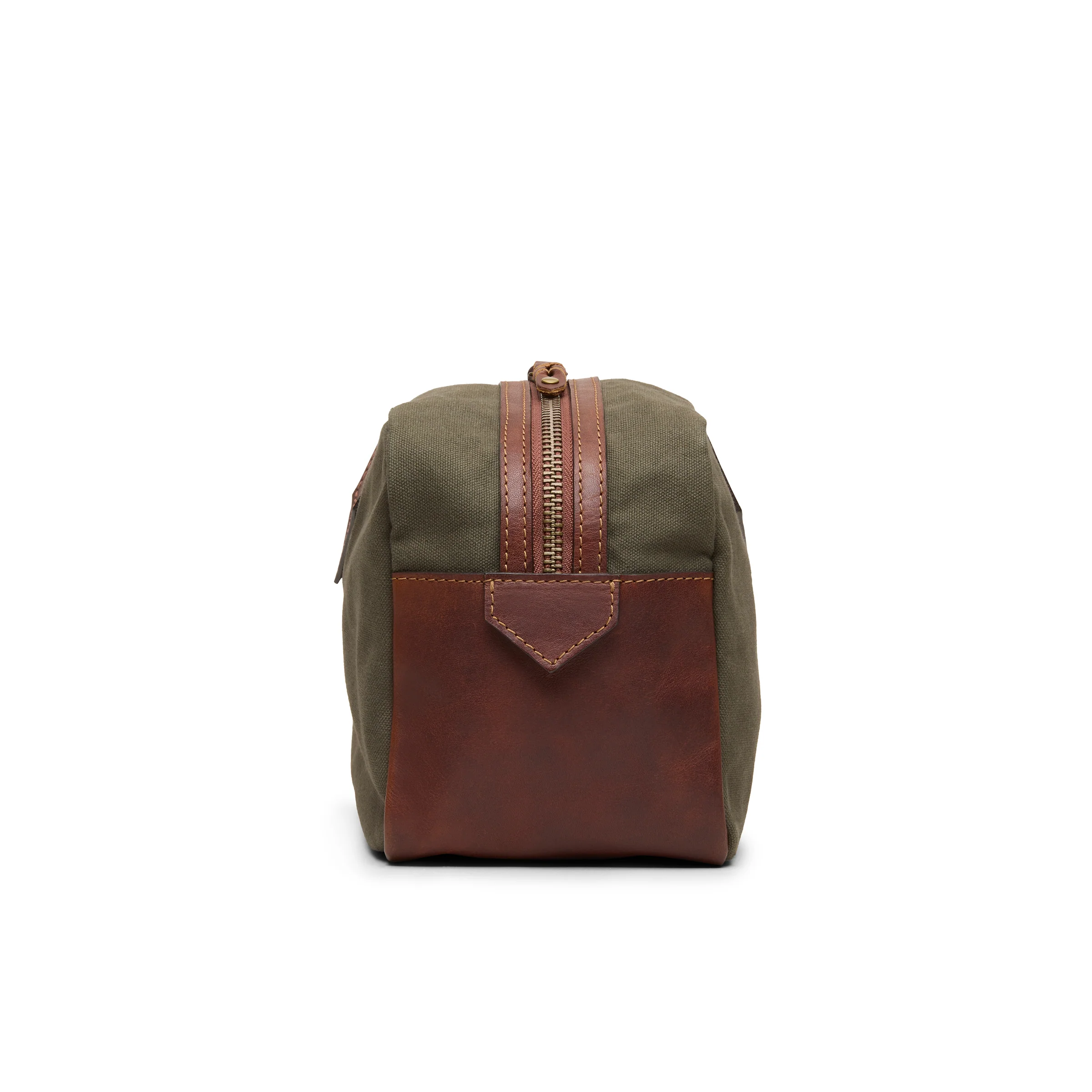 Kineño Canvas Dopp Kit - Image 2