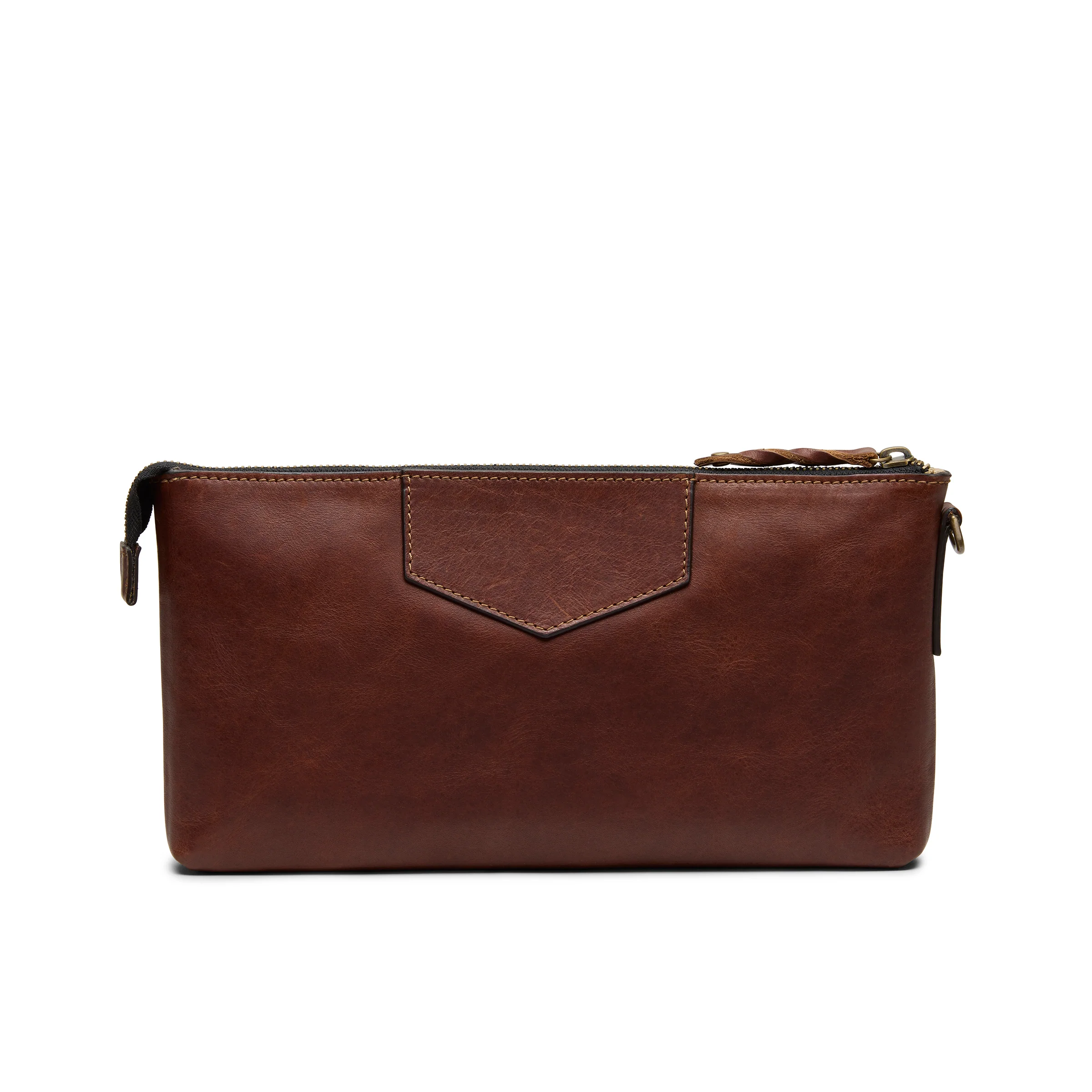 Kineño Leather Catch All, Large - Image 4